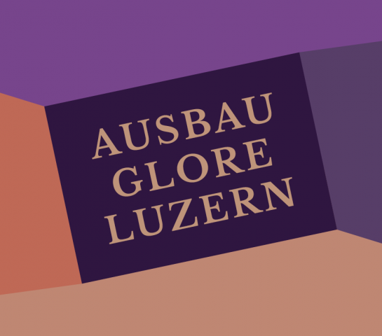 Crowdfunding glore Luzern