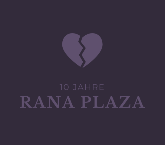10 Jahre Rana Plaza