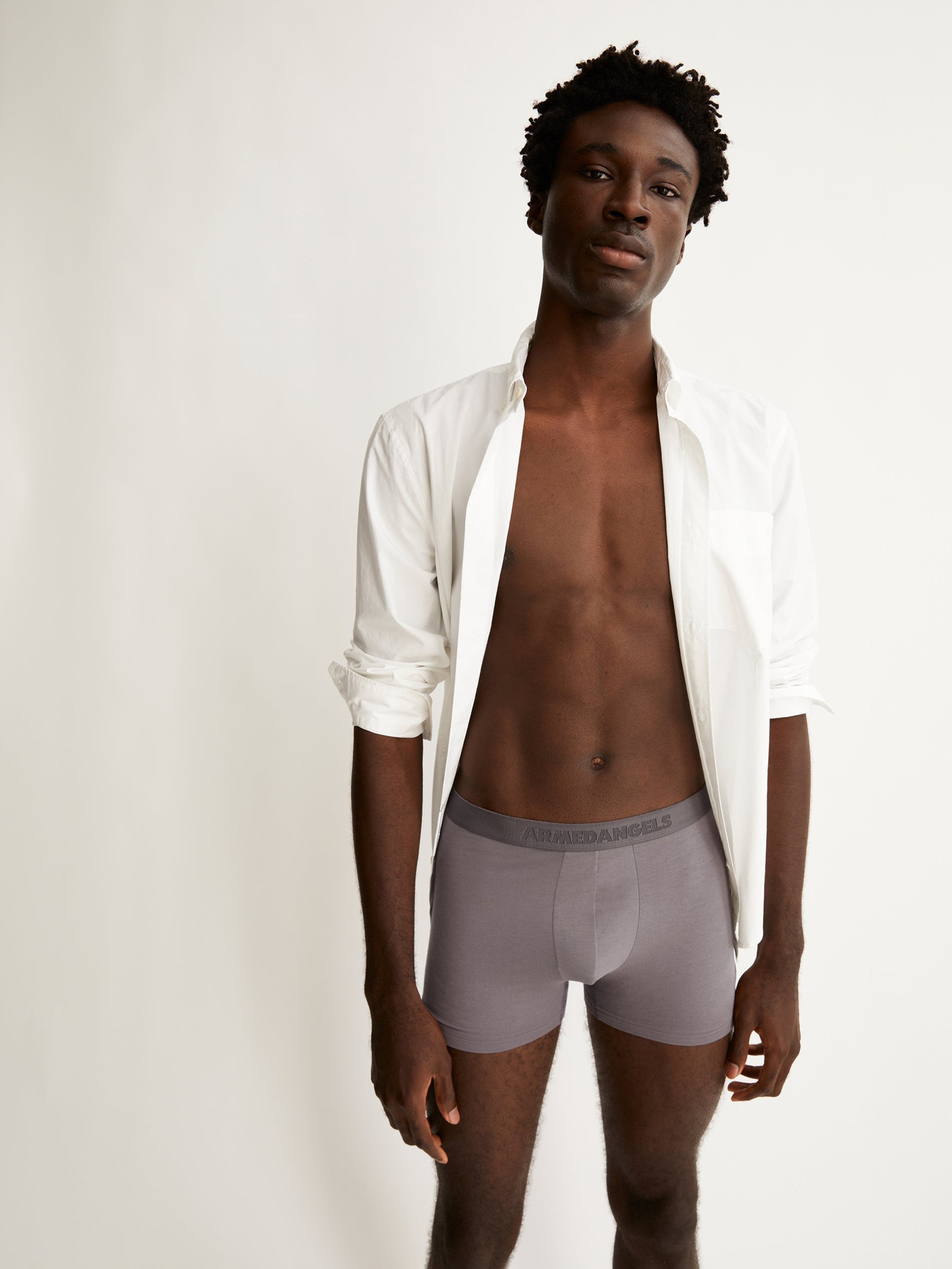 Unterhose Ricaard cool antra Armedangels