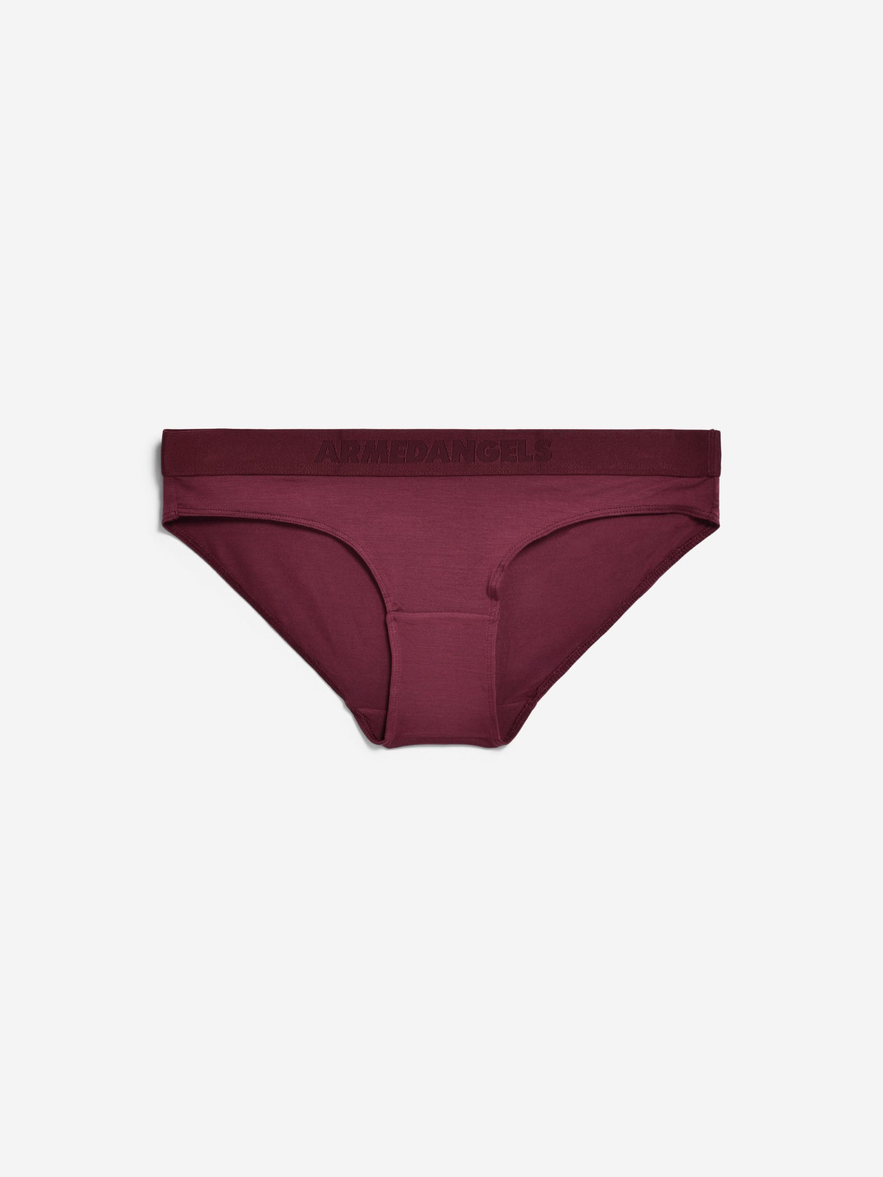 Unterhose Trinaa cranberry juice Armedangels