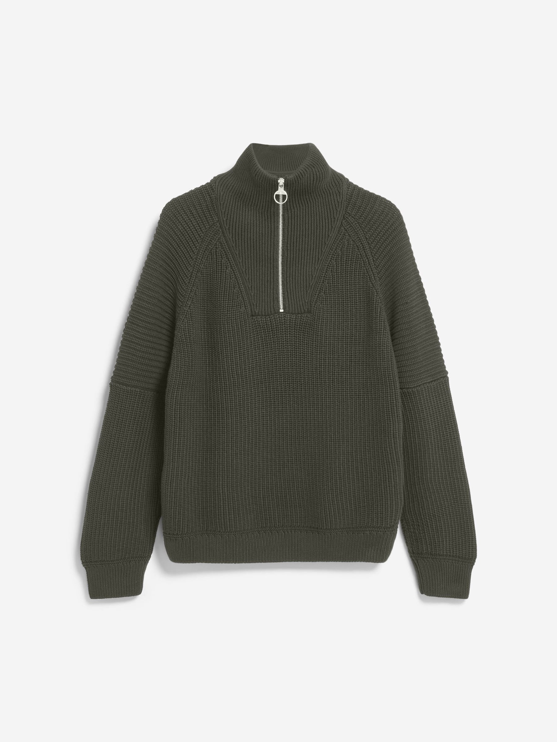 Pullover Kaalves forest pine Armedangels