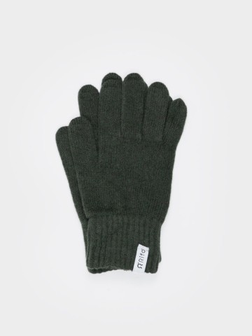 Handschuhe Pier Paolo green foresta Rifo Handschuhe Pier Paolo green foresta Rifo