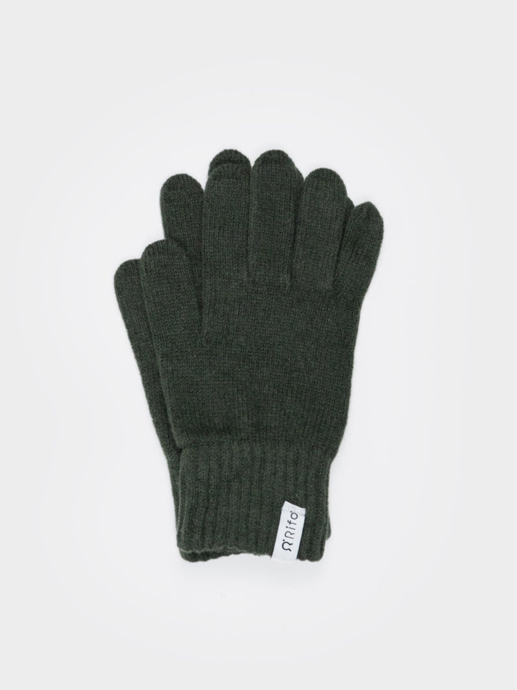 Handschuhe Anita green foresta Rifo