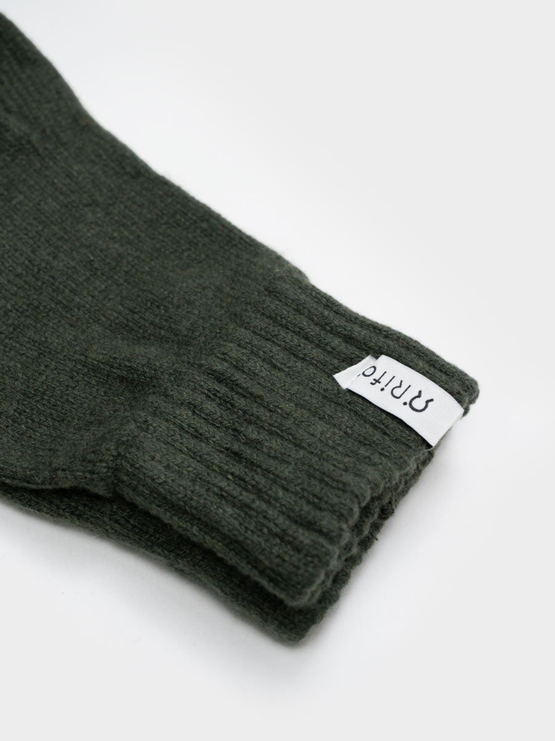 Handschuhe Anita green foresta Rifo
