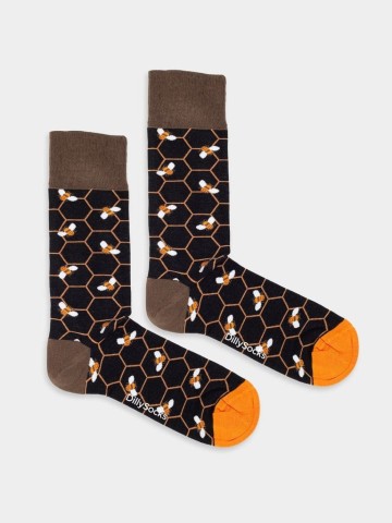 Socken Classic Socks bee haven Dilly Socks