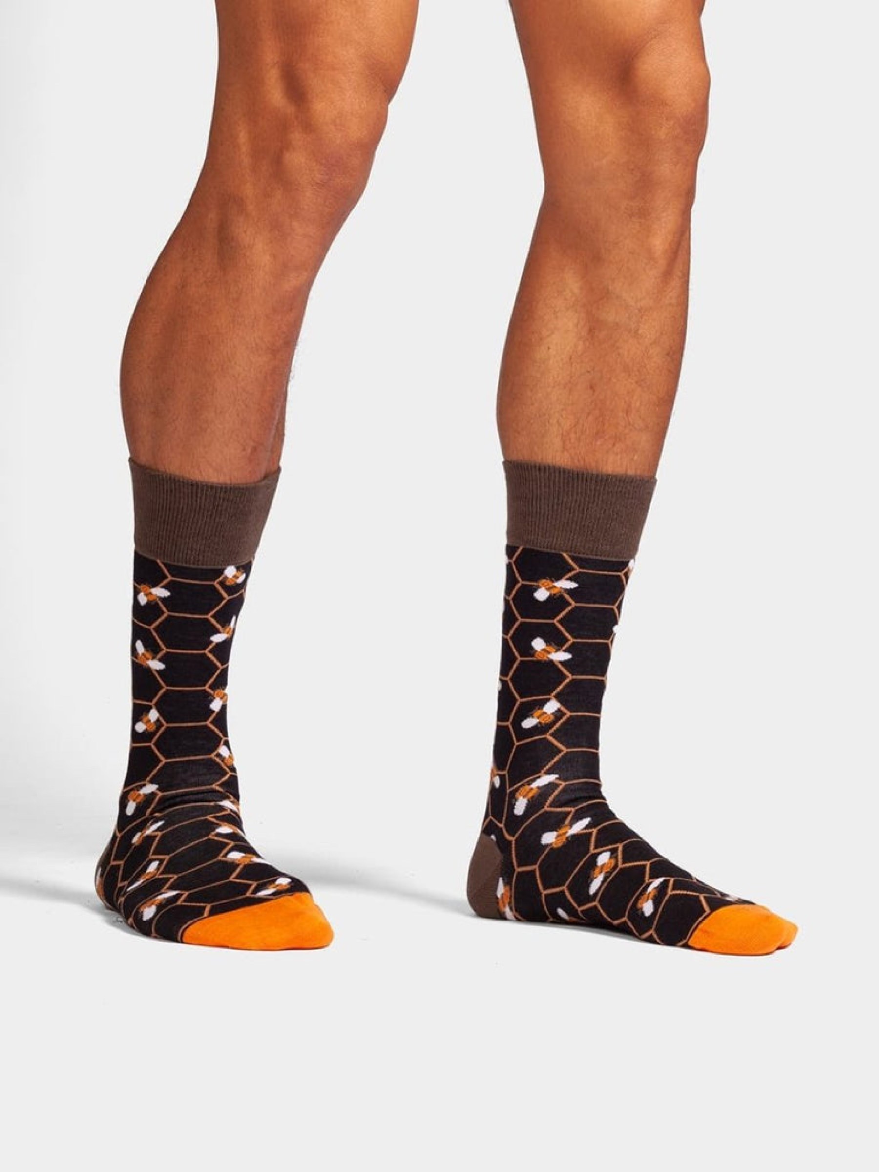 Socken Classic Socks bee haven Dilly Socks
