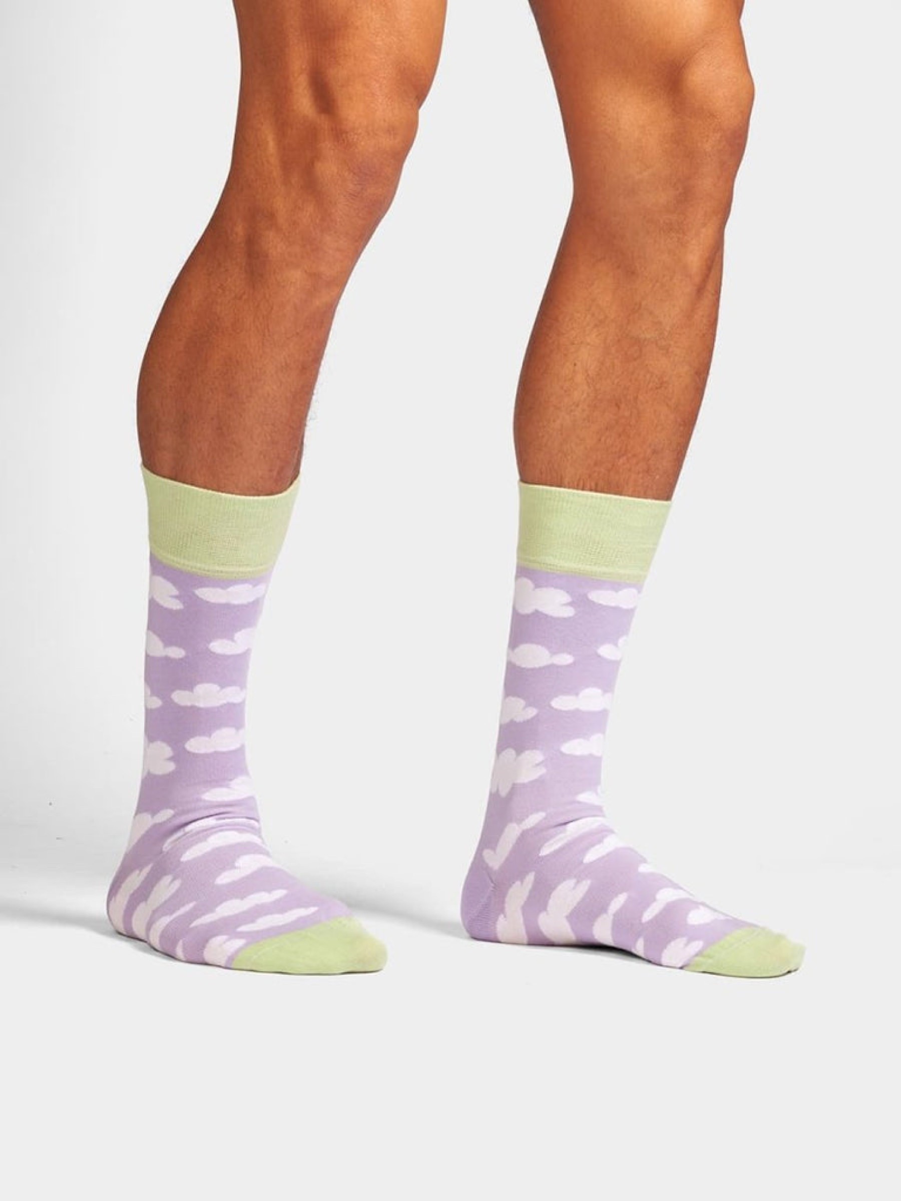 Socken Classic Socks cloudy whispers Dilly Socks