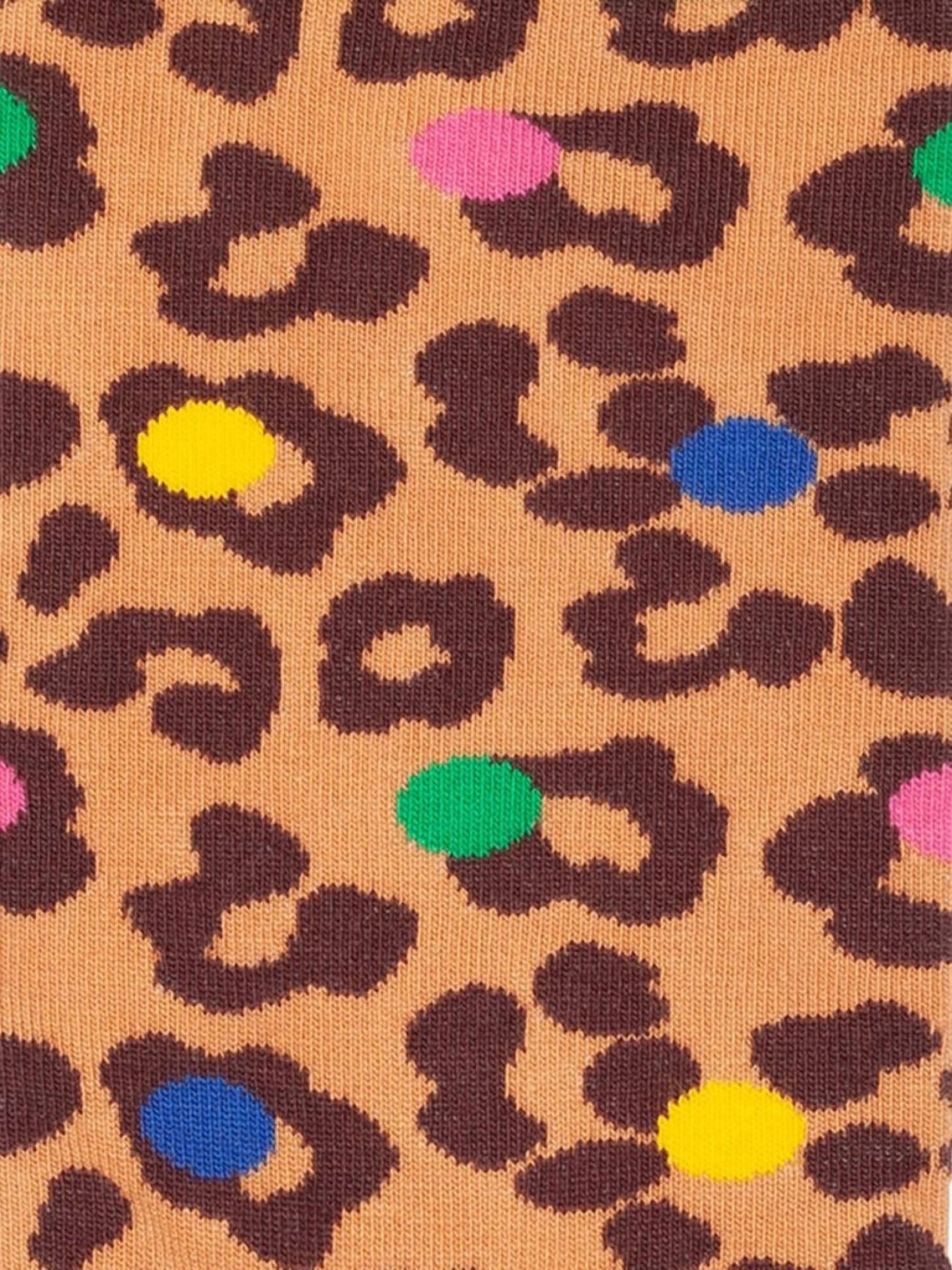 Socken Classic Socks leo spots Dilly Socks