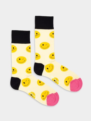 sunny smileys