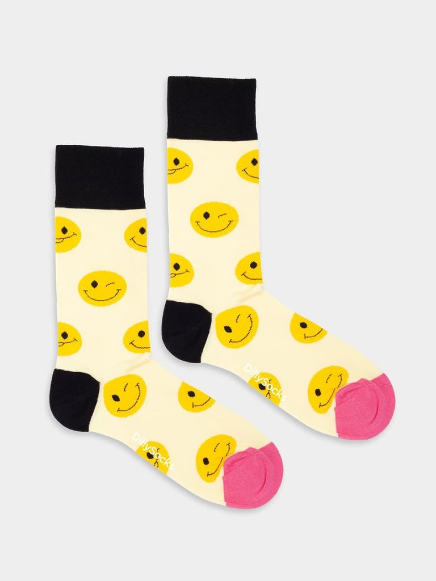 Socken Classic Socks sunny smileys Dilly Socks