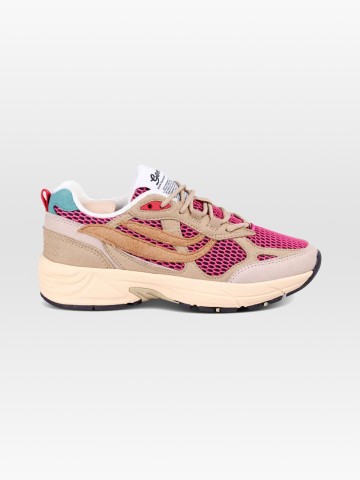 Schuhe G-Eco '99 beige coral Genesis