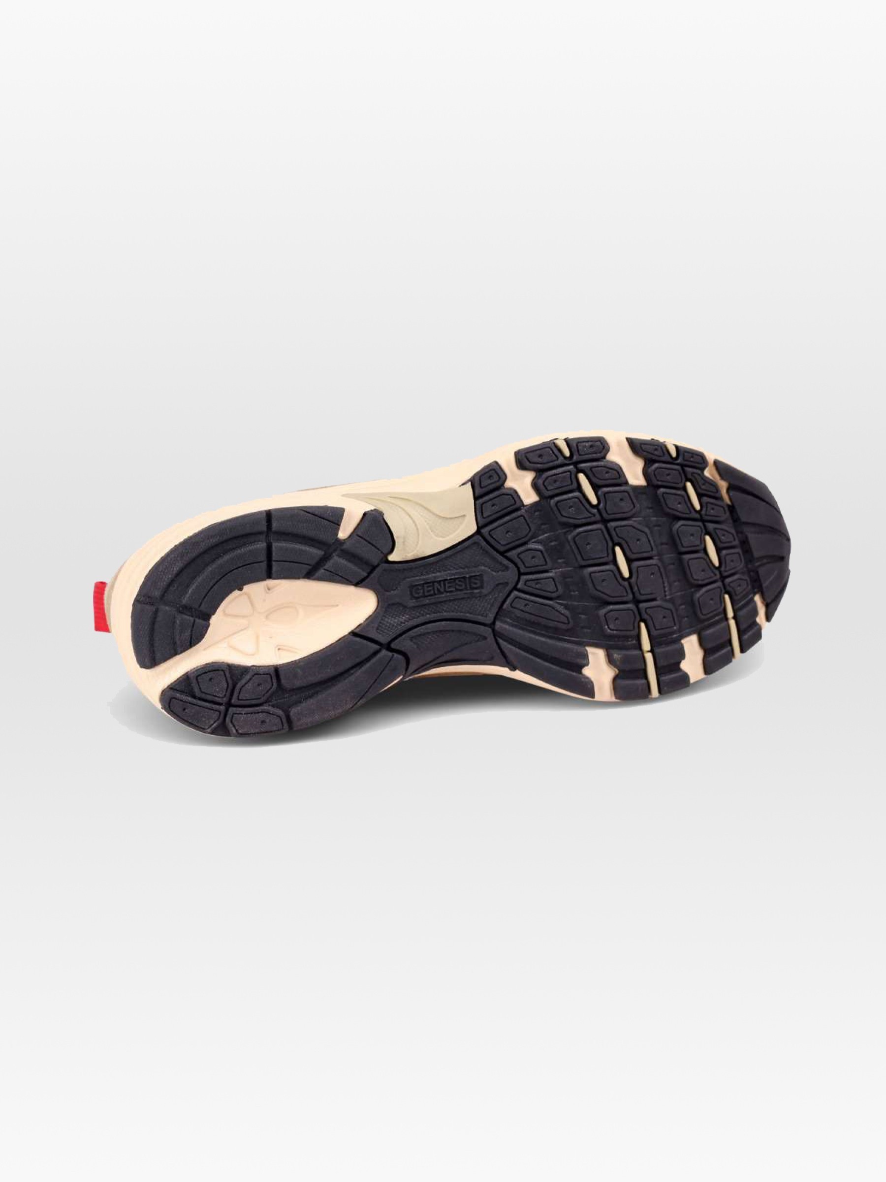 Schuhe G-Eco '99 beige coral Genesis