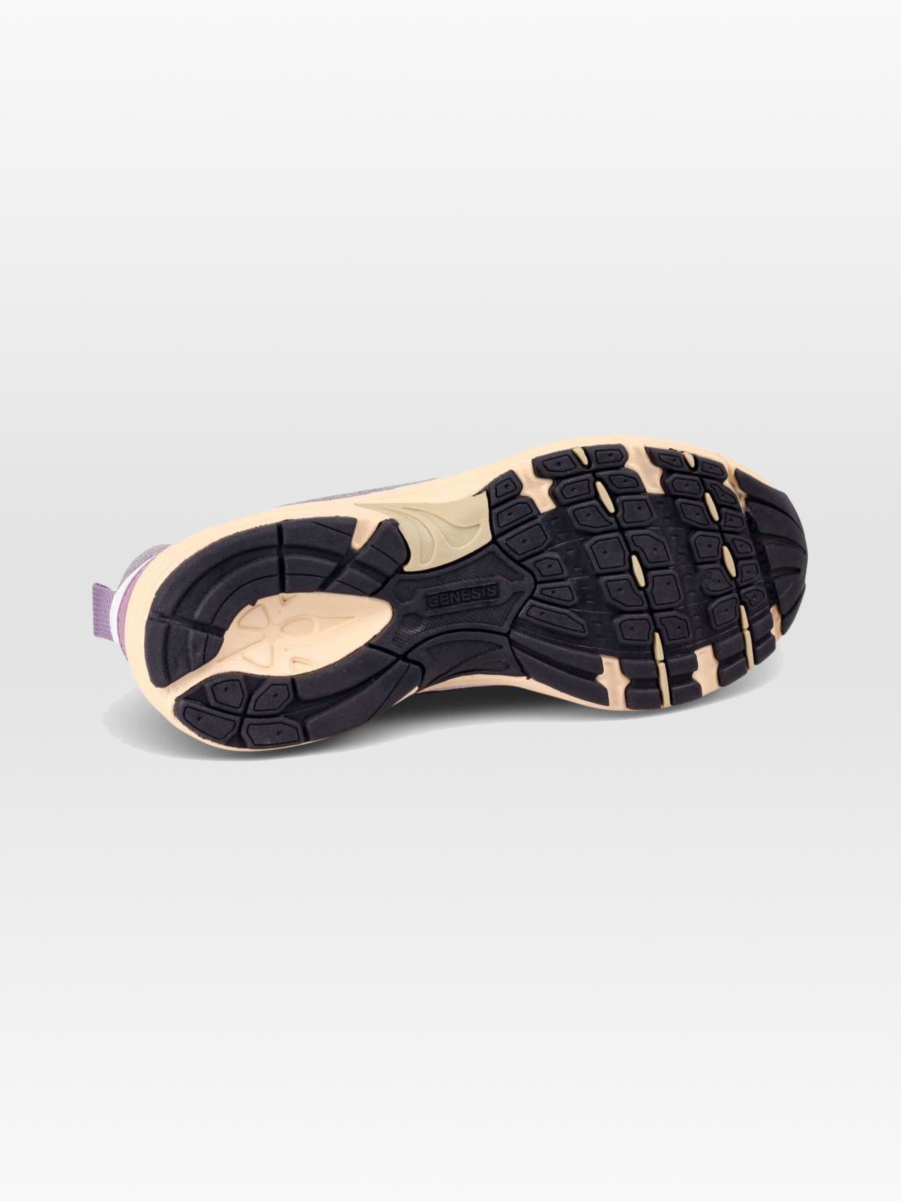 Schuhe G-Eco '99 grey white lavender Genesis