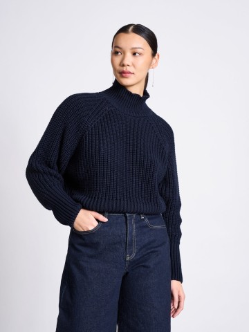 Pullover Jumper Ola nightfall Jan 'n June