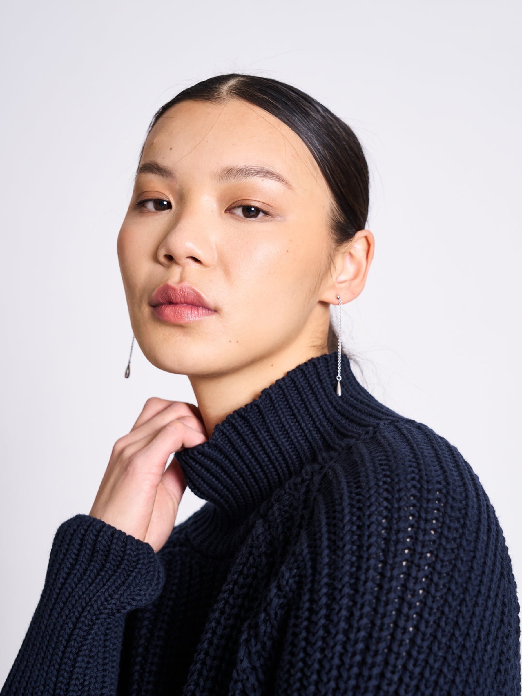 Pullover Jumper Ola nightfall Jan 'n June