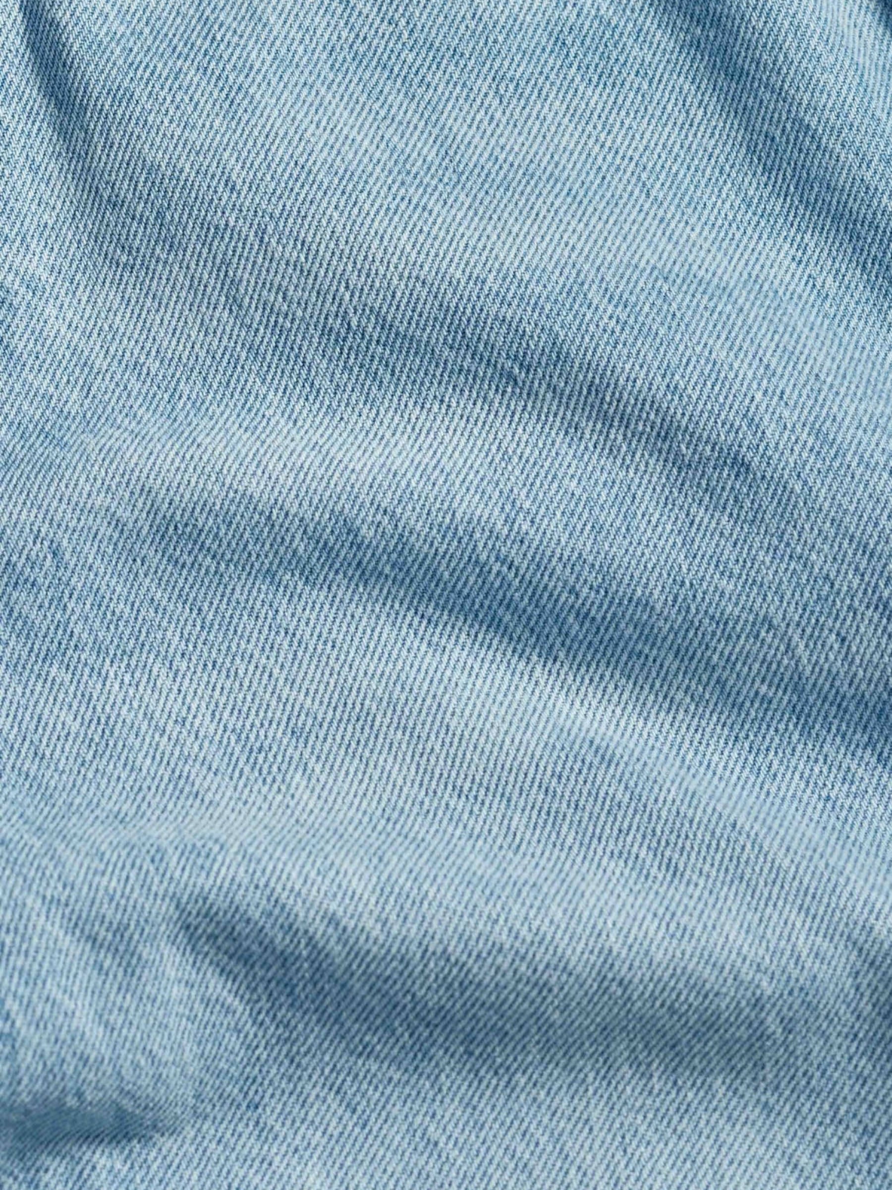 Jeanshose Caroline blue reef super light used Kings of Indigo – K.O.I.
