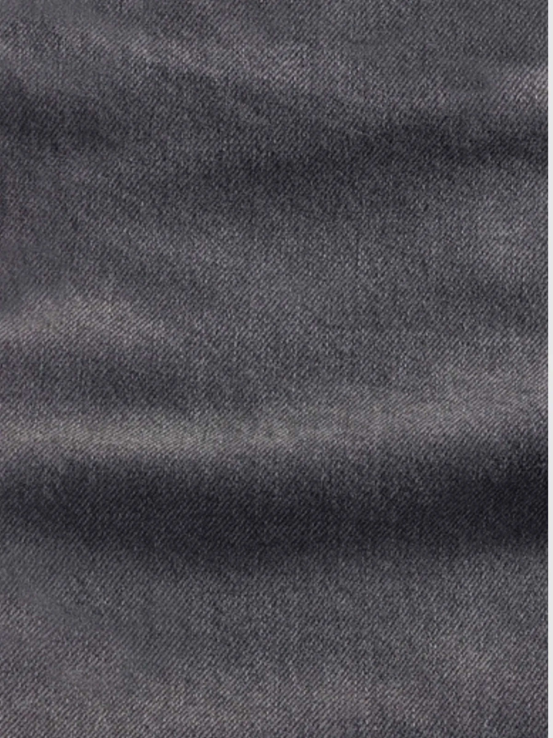 Jeanshose Jerrick holo grey worn Kings of Indigo – K.O.I.