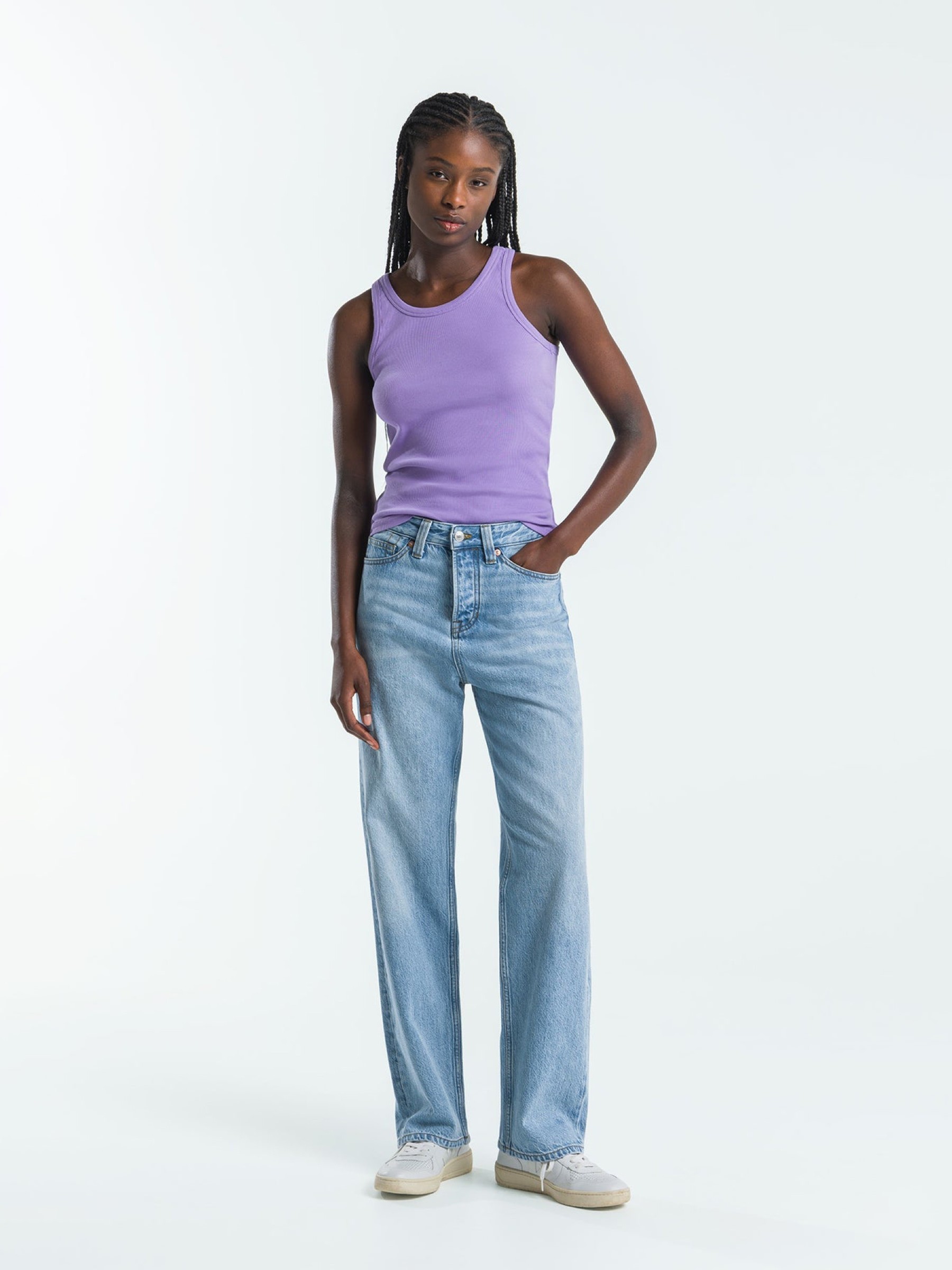 Top Kerry violet tulip Kings of Indigo – K.O.I.