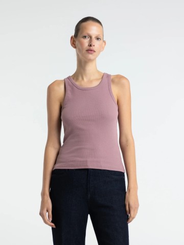 Top Kerry wistful mauve Kings of Indigo – K.O.I.
