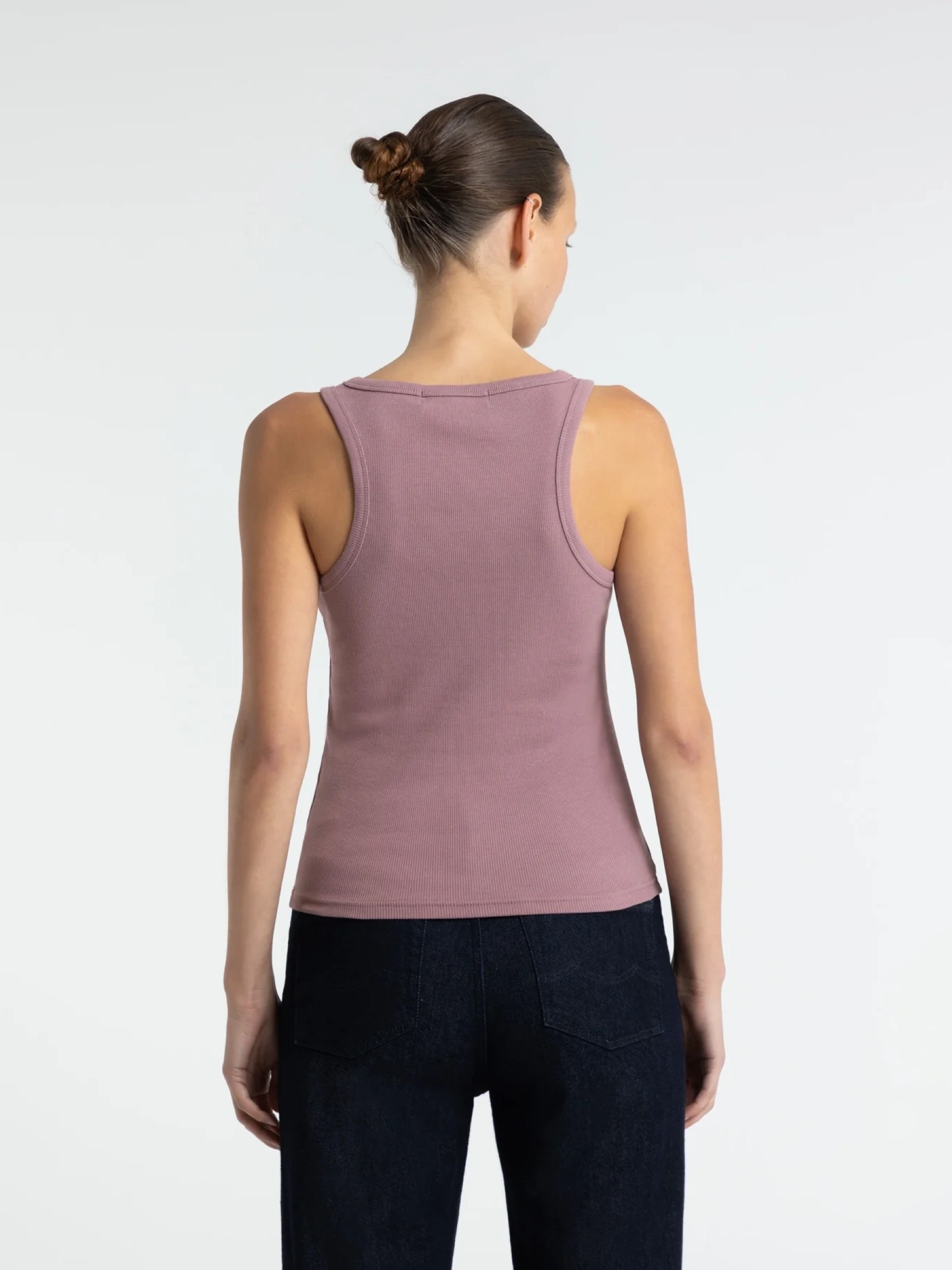 Top Kerry wistful mauve Kings of Indigo – K.O.I.