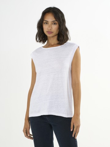 bright white