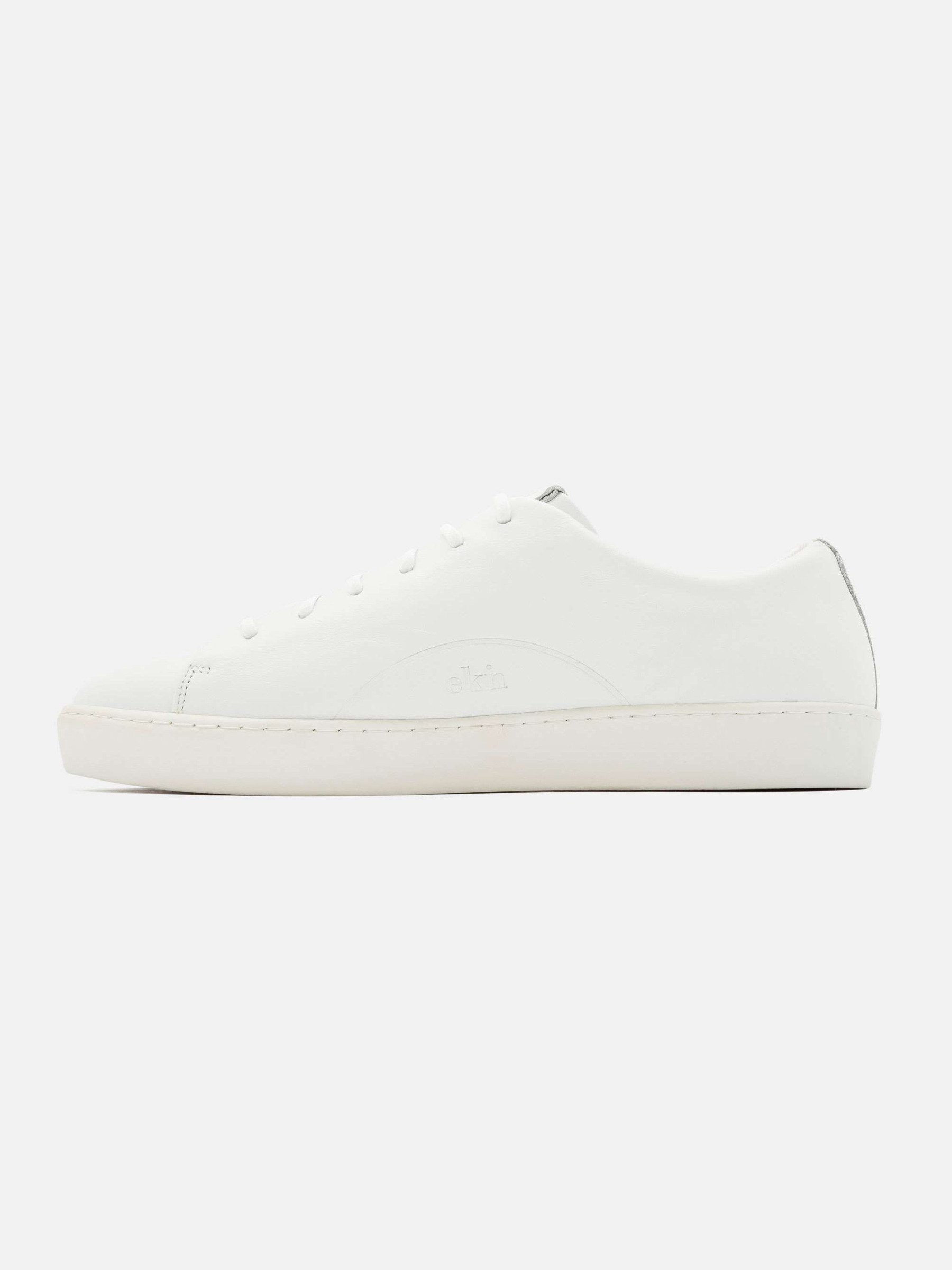 Schuhe Oak white ekn Footwear