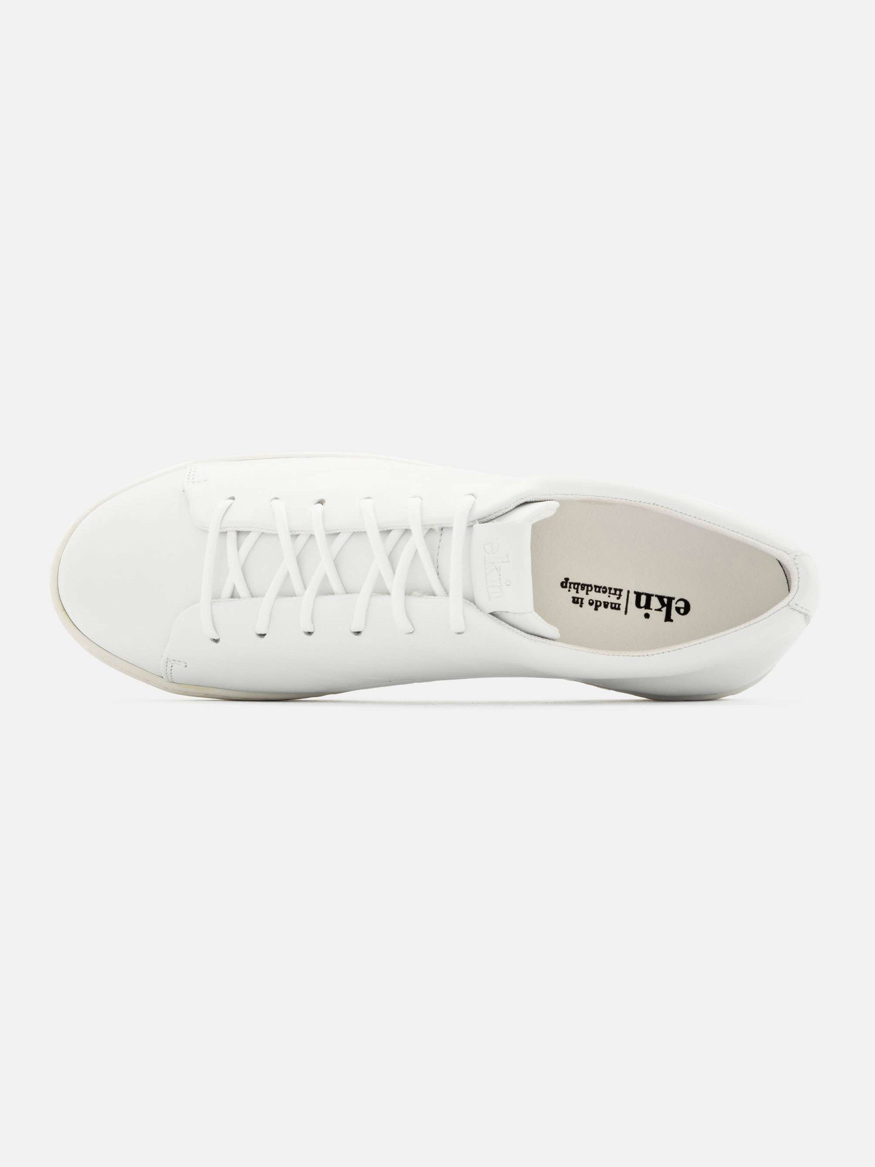Schuhe Oak white ekn Footwear