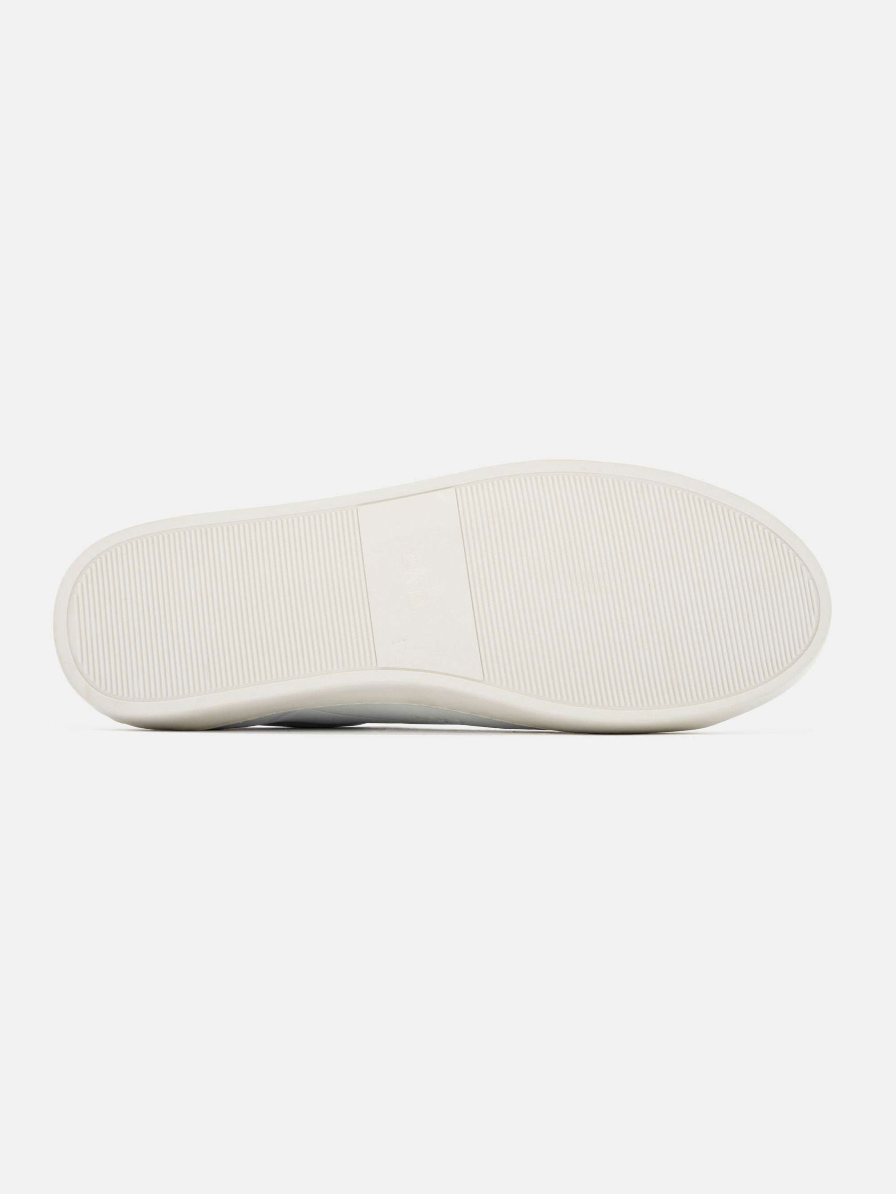 Schuhe Oak white ekn Footwear