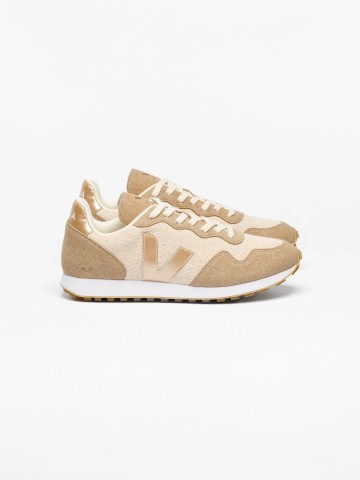Schuhe SDU natural platine Veja