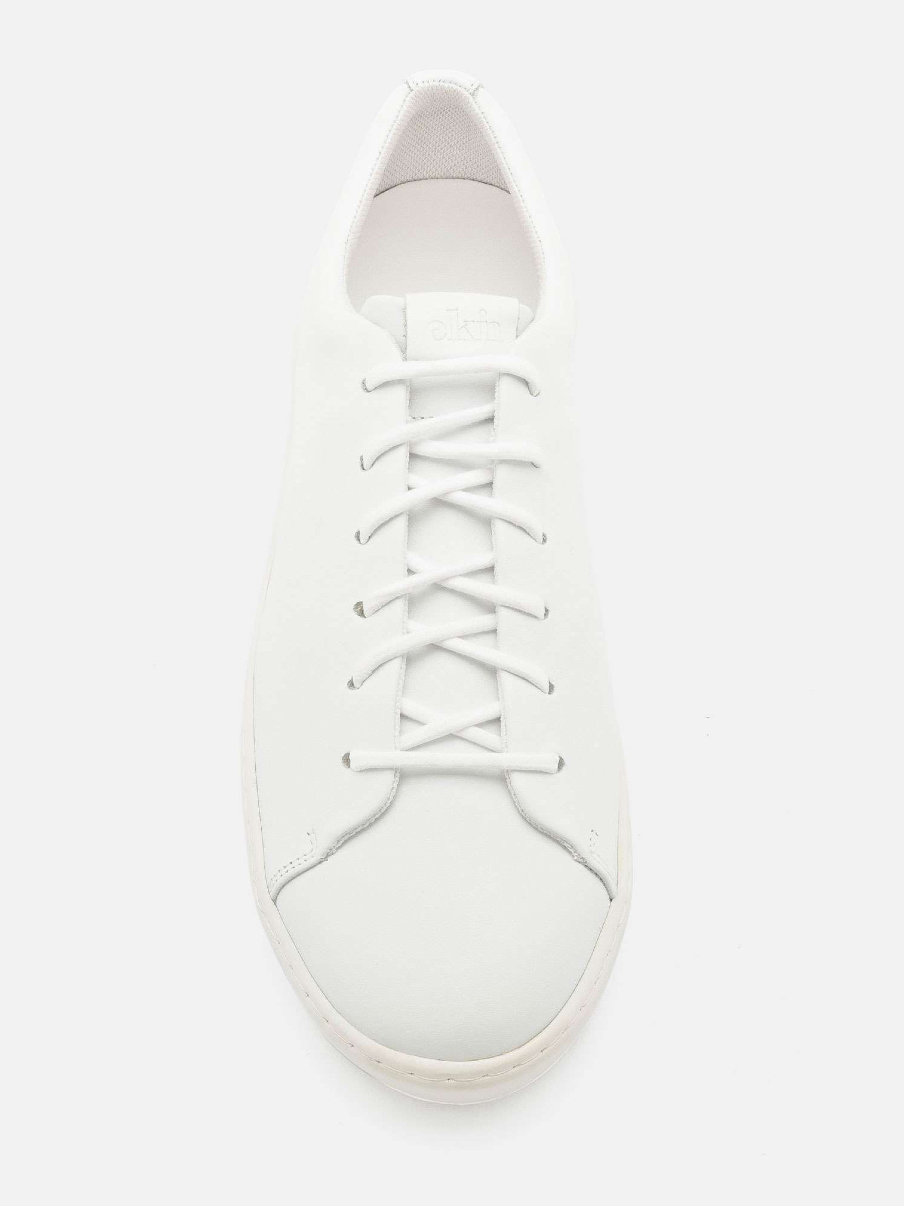 Schuhe Oak white ekn Footwear