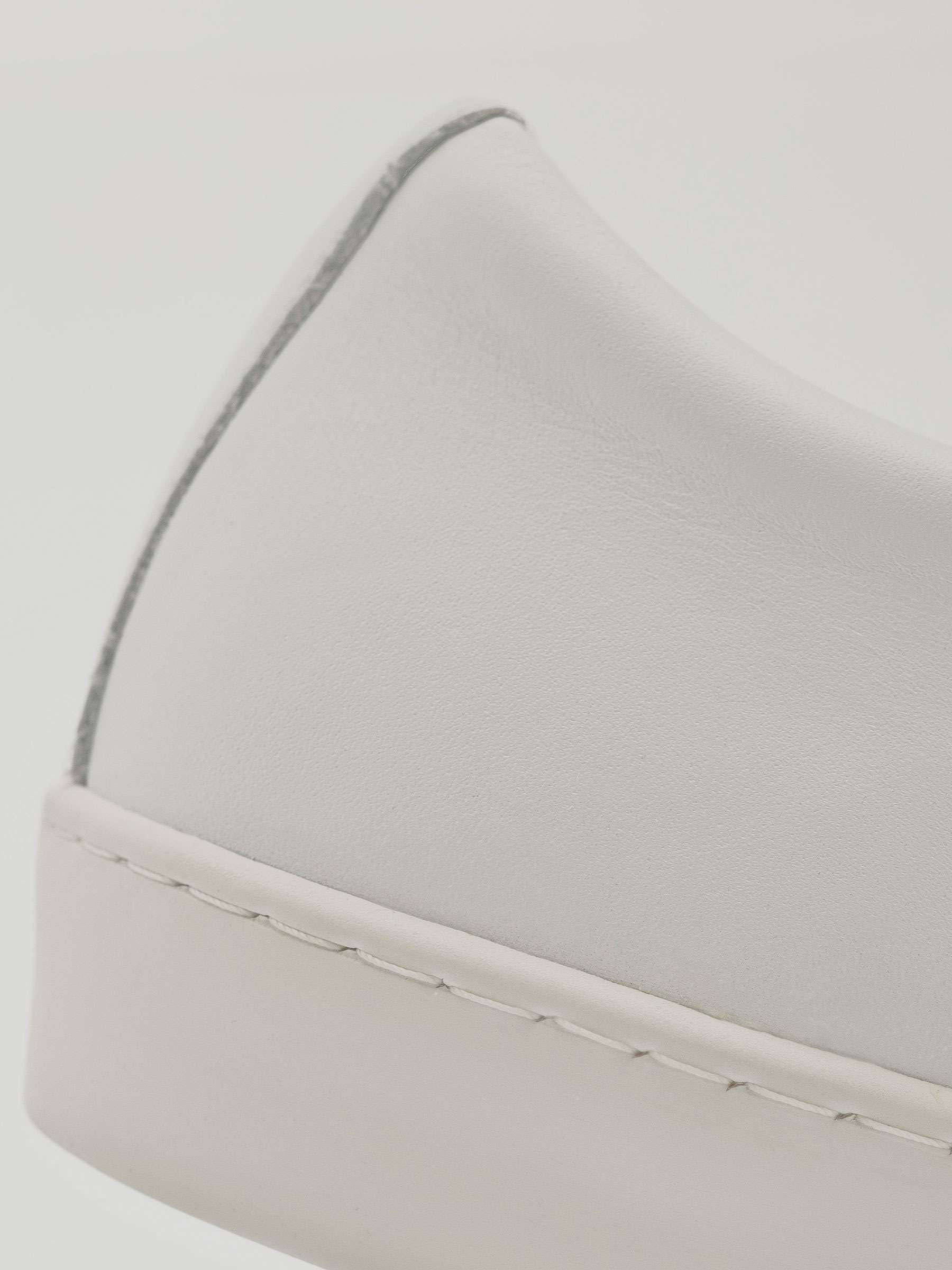 Schuhe Oak white ekn Footwear