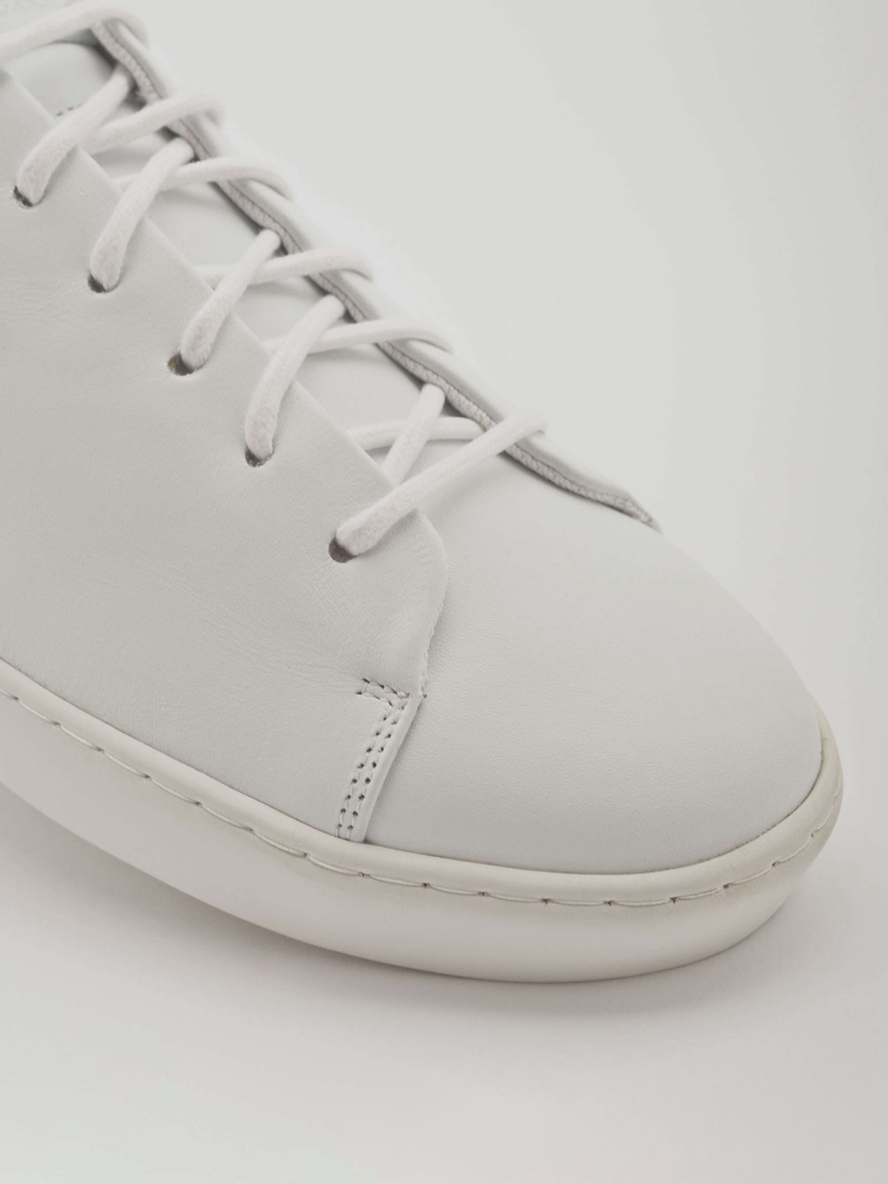 Schuhe Oak white ekn Footwear