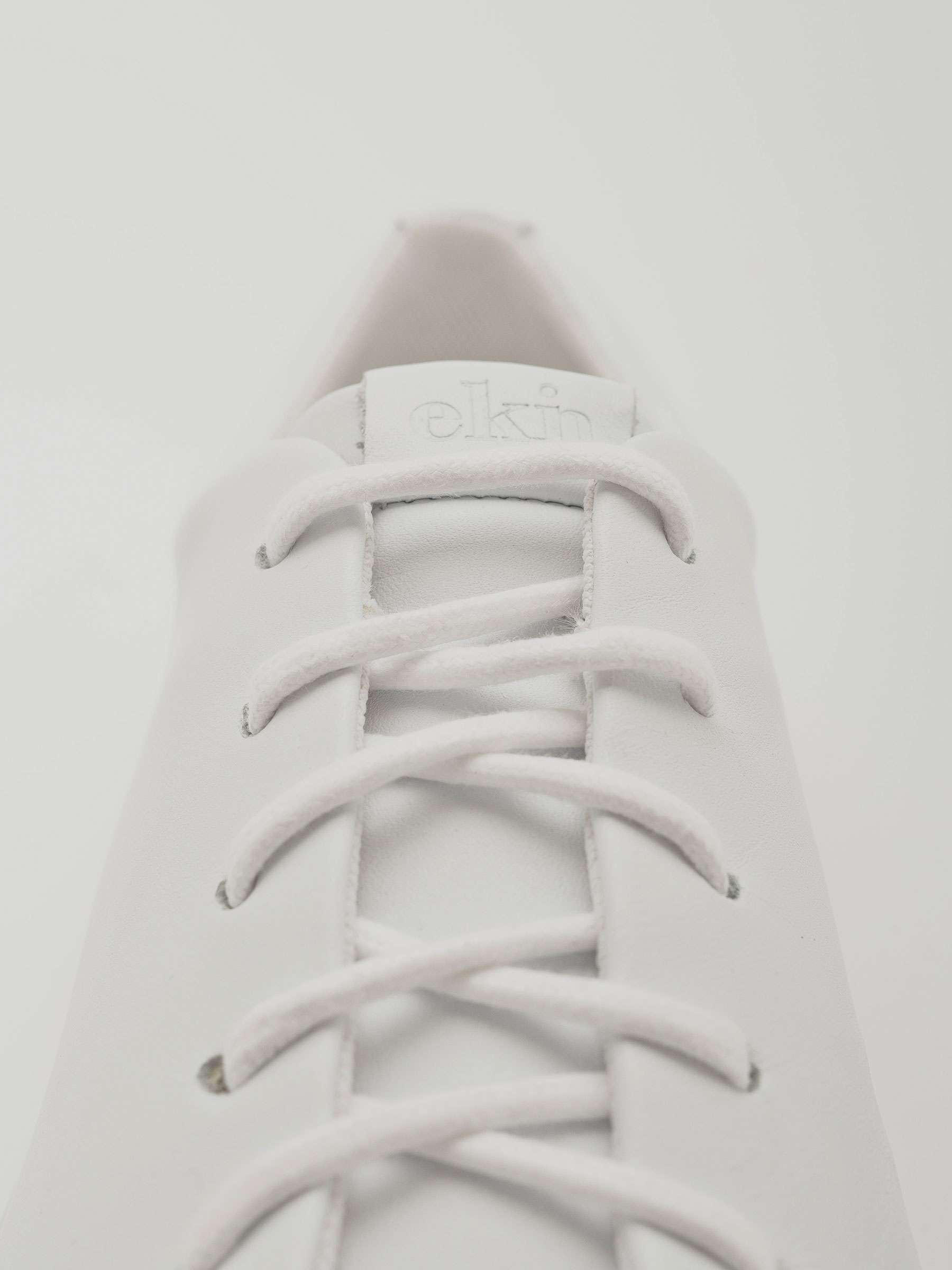 Schuhe Oak white ekn Footwear