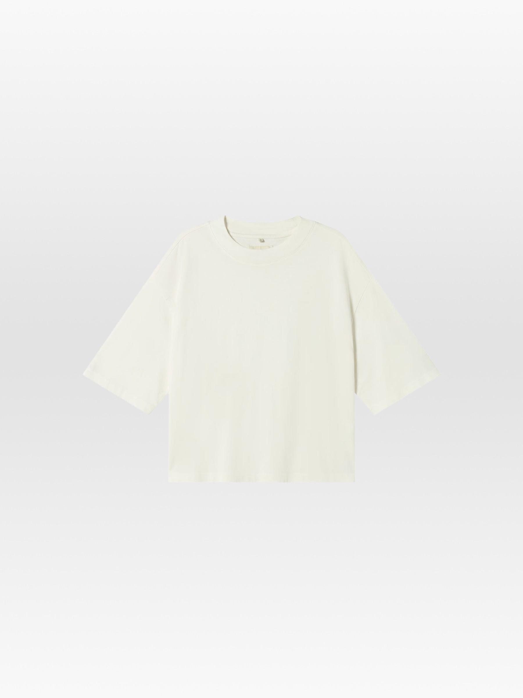 T-Shirt Lena Tee white Thinking Mu