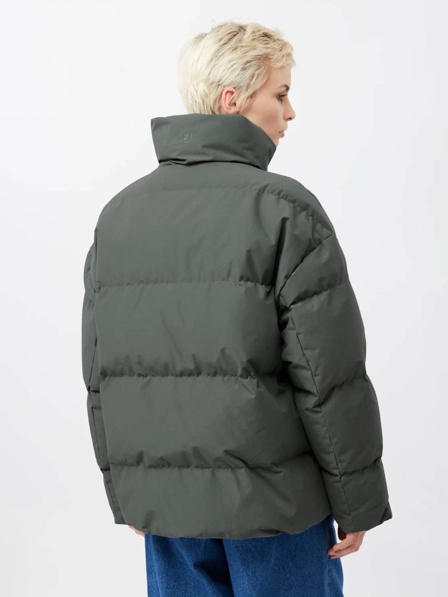 Jacke Jacket Fairlee light fir LangerChen