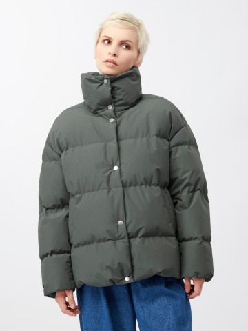 Jacke Jacket Fairlee light fir LangerChen