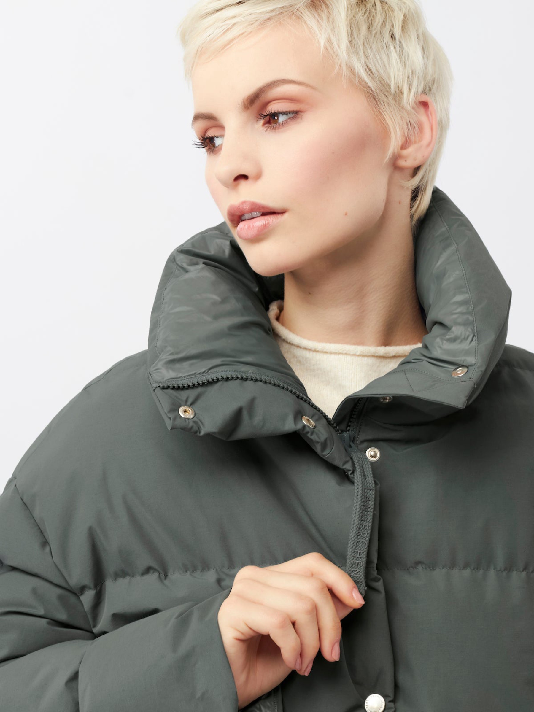 Jacke Jacket Fairlee light fir LangerChen