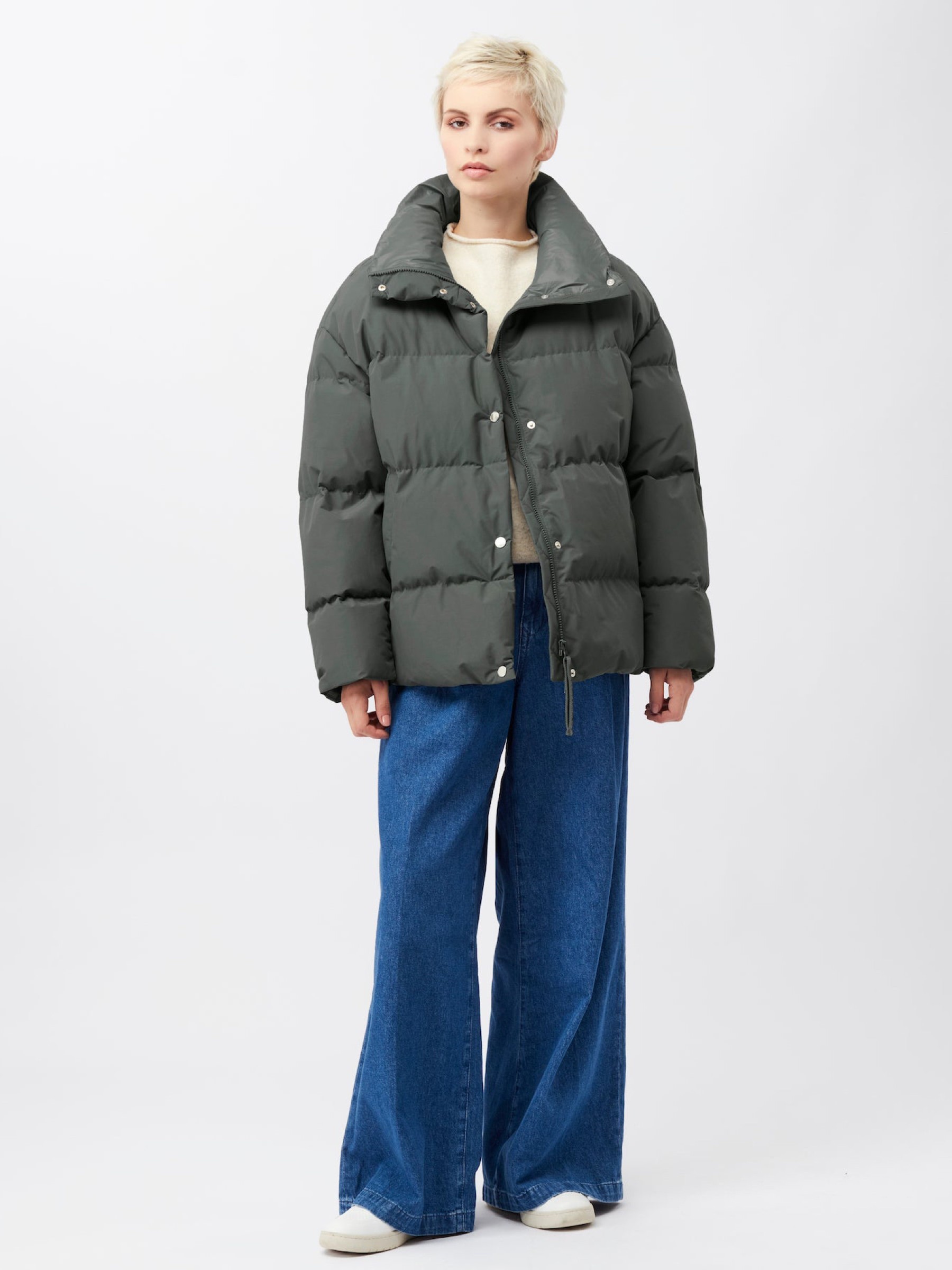 Jacke Jacket Fairlee light fir LangerChen