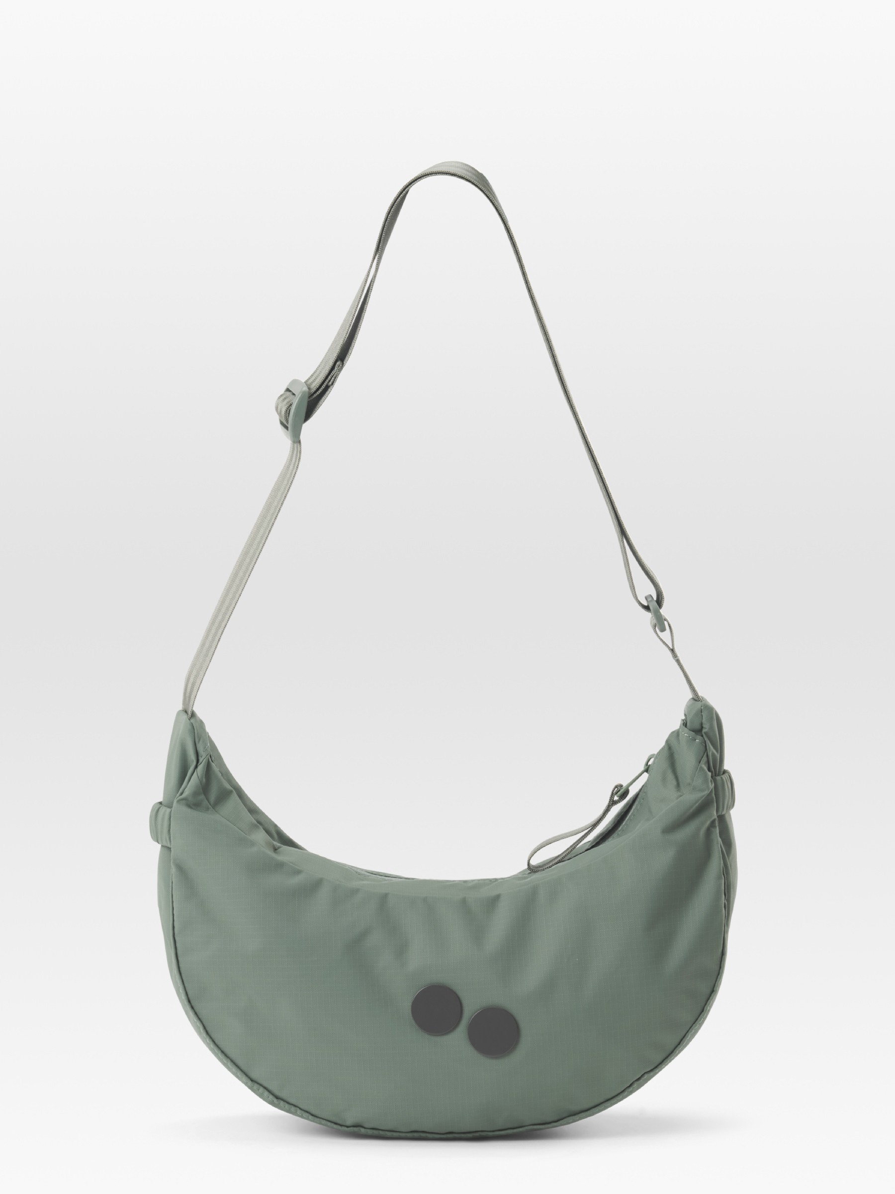 Tasche Krumm Small pure sage pinqponq