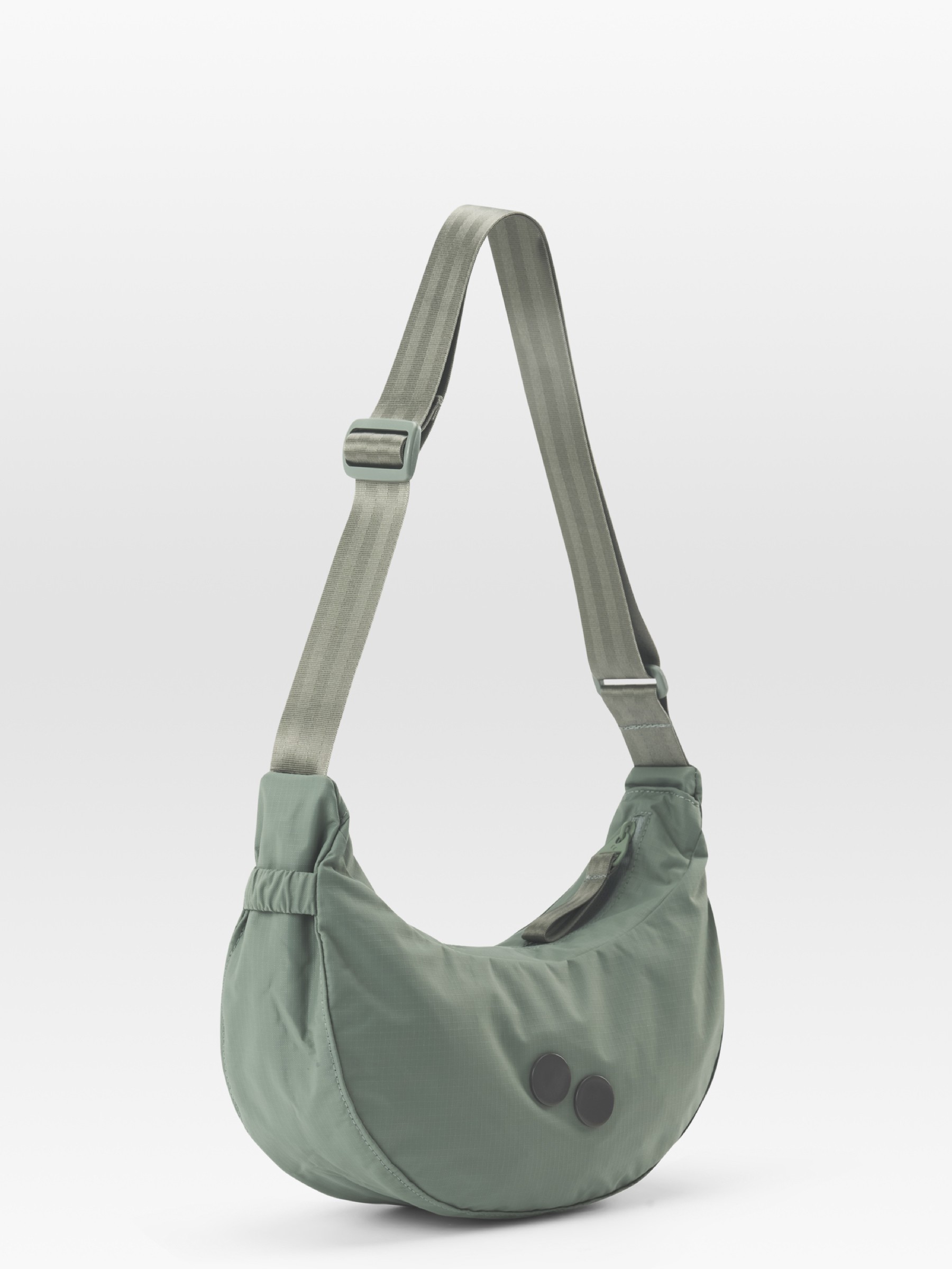 Tasche Krumm Small pure sage pinqponq