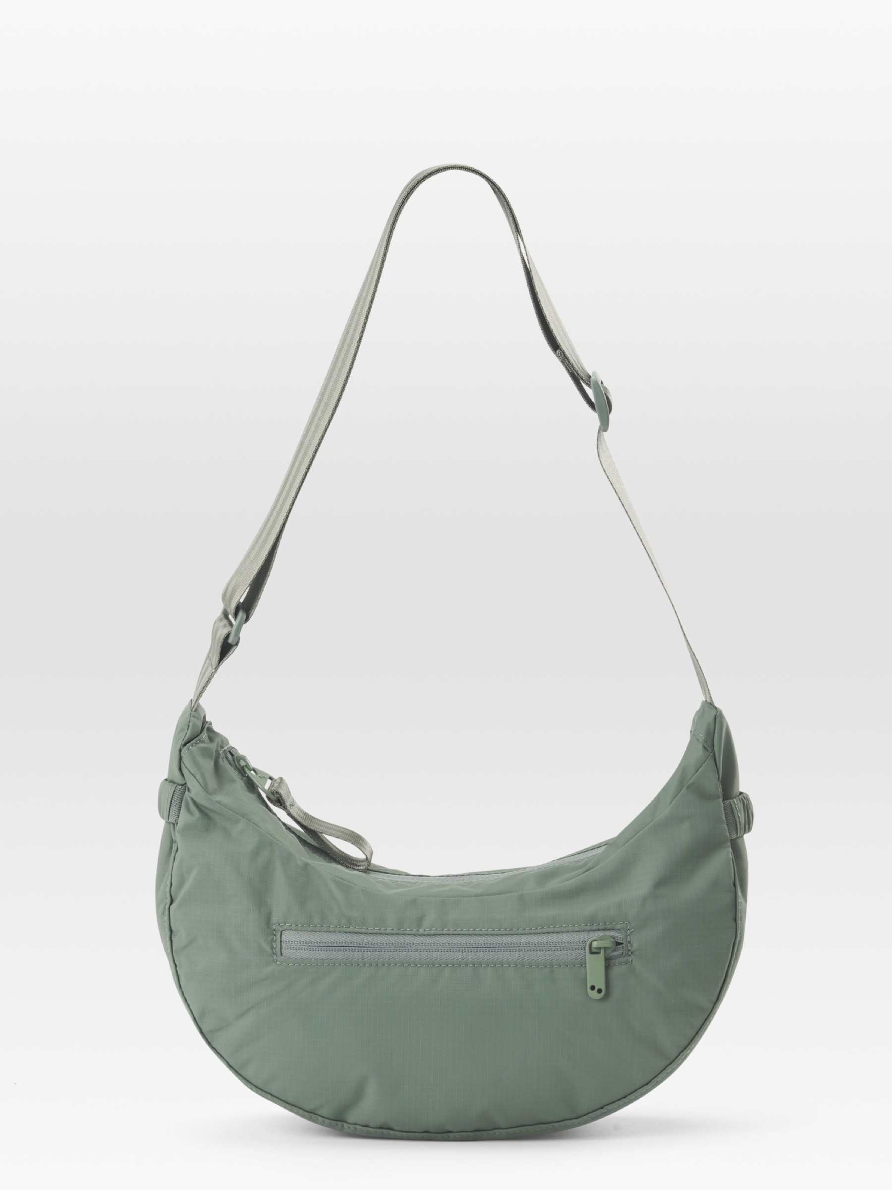Tasche Krumm Small pure sage pinqponq