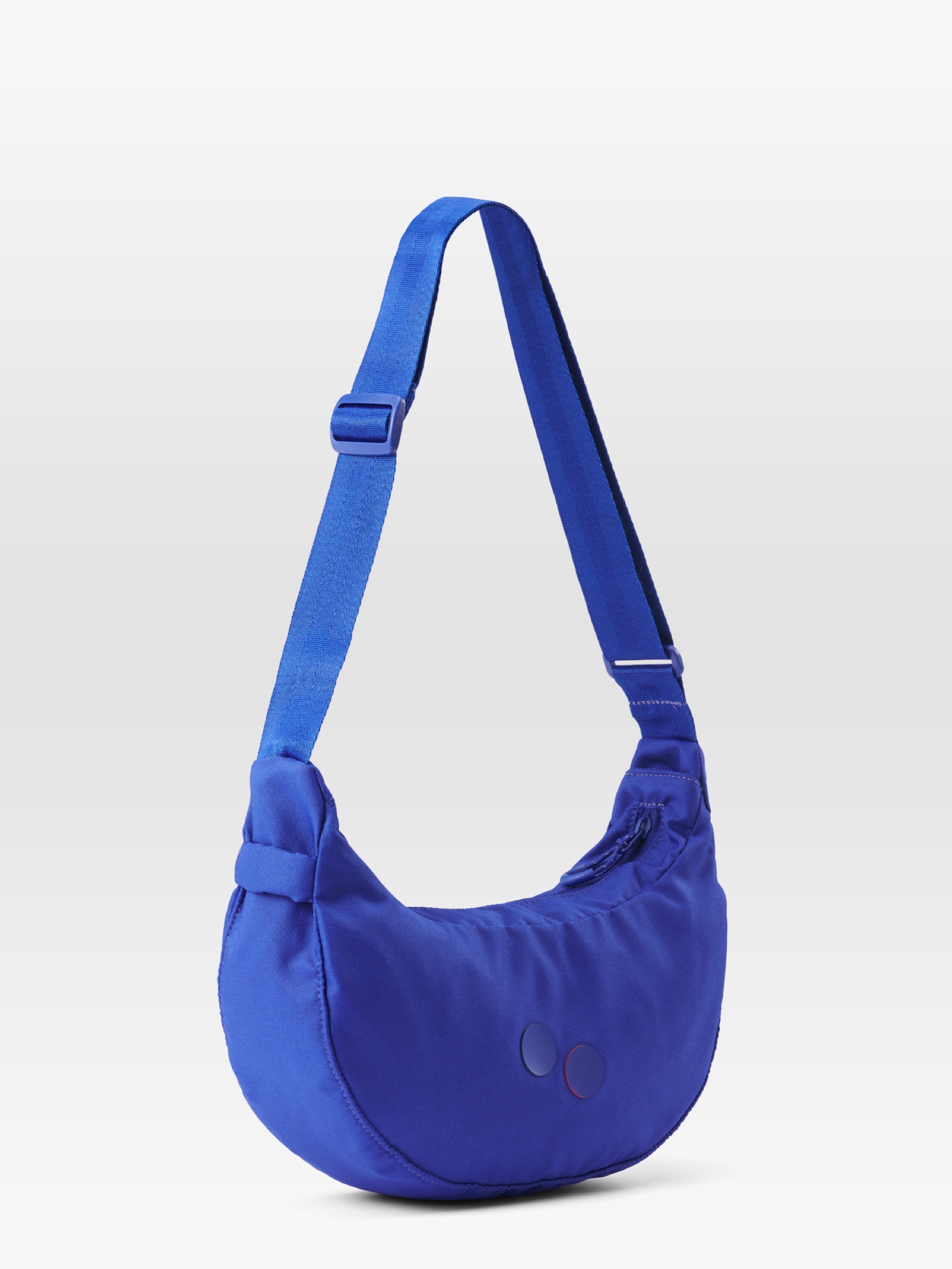 Tasche Krumm Small ultimate blue pinqponq