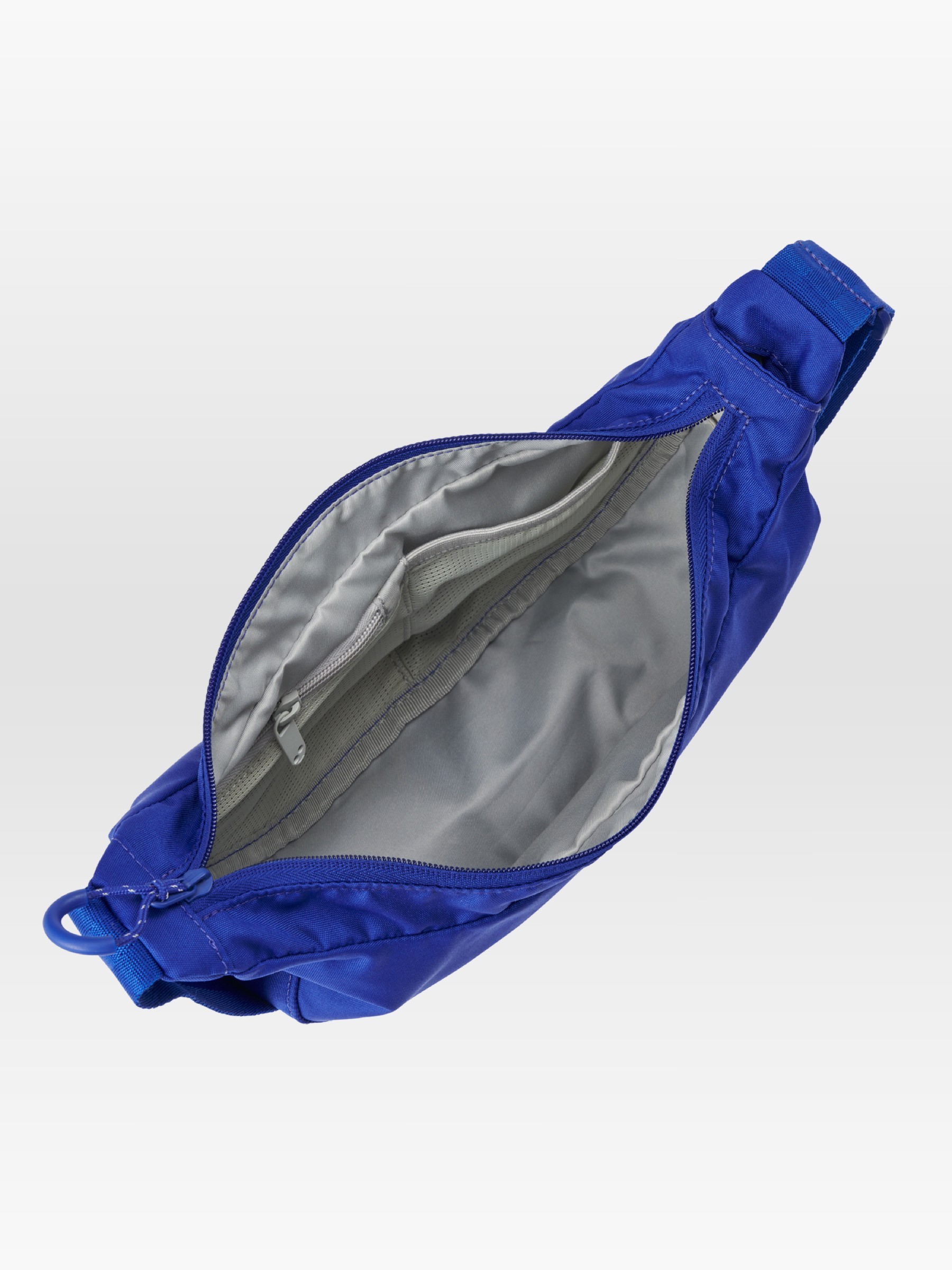 Tasche Krumm Small ultimate blue pinqponq