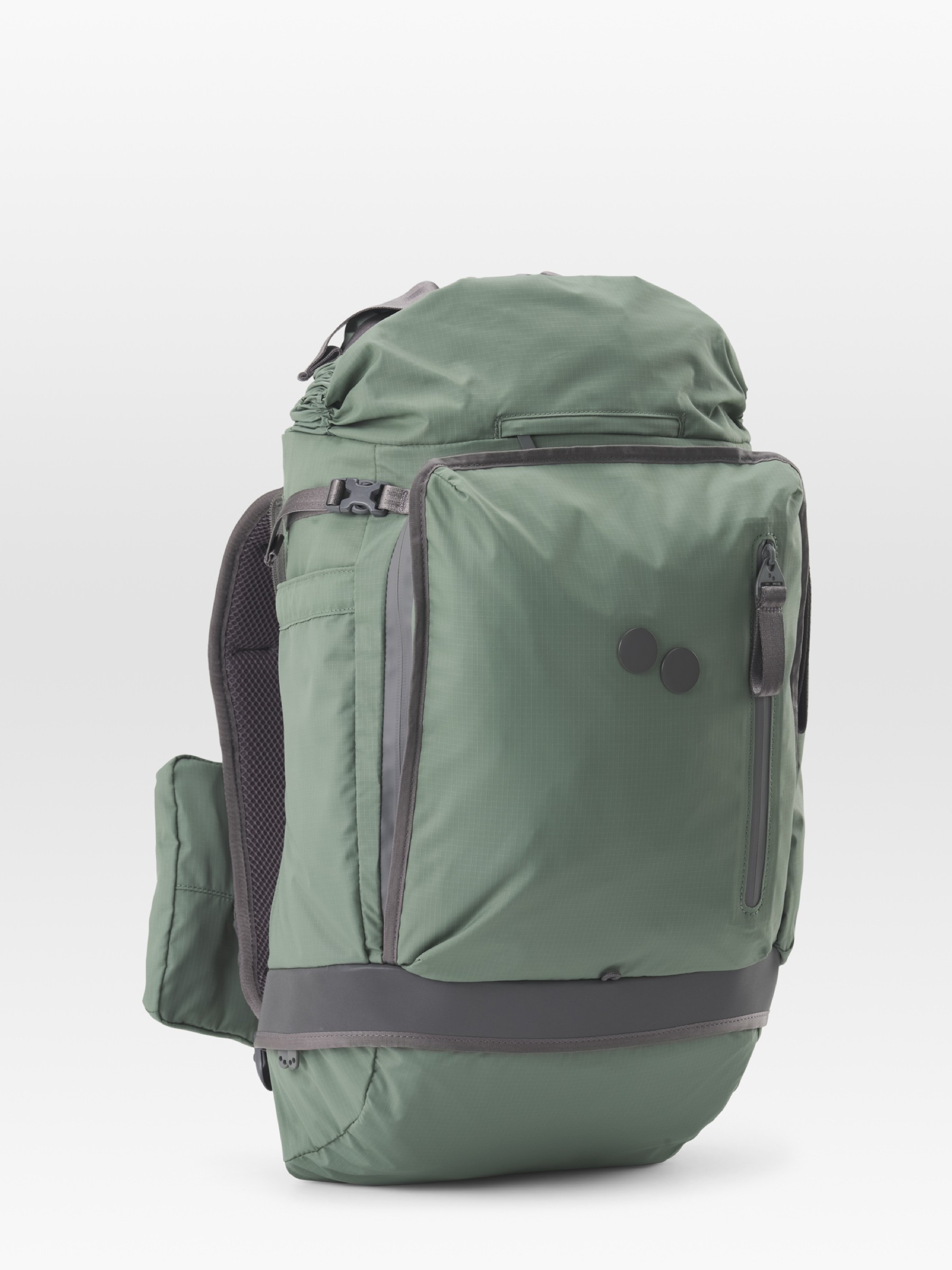 Rucksack Blok Active pure sage pinqponq