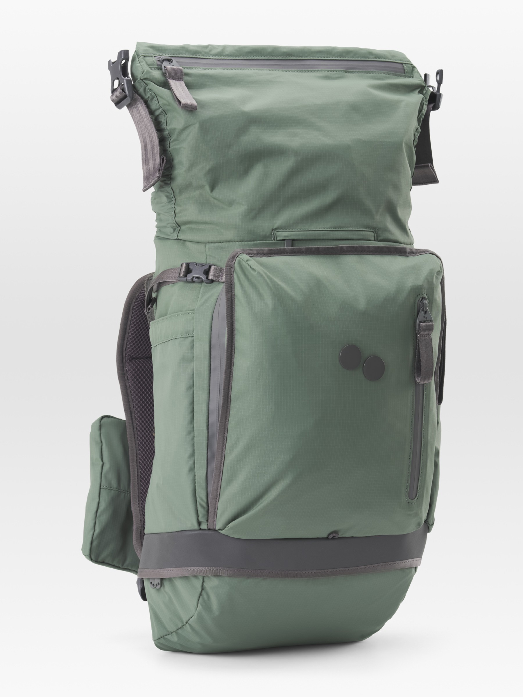 Rucksack Blok Active pure sage pinqponq