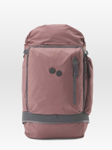 Rucksack Komut Medium pure mauve pinqponq