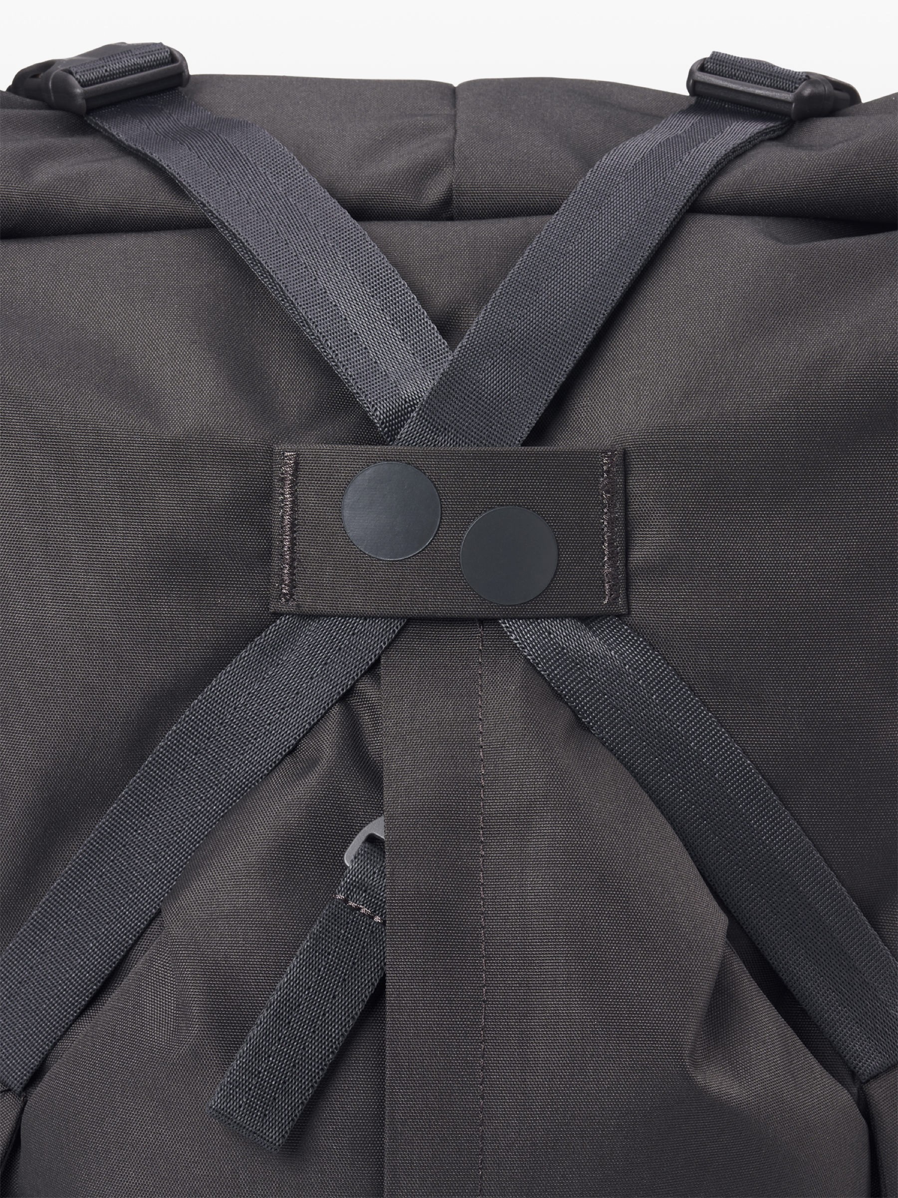 Rucksack Kross deep anthra pinqponq