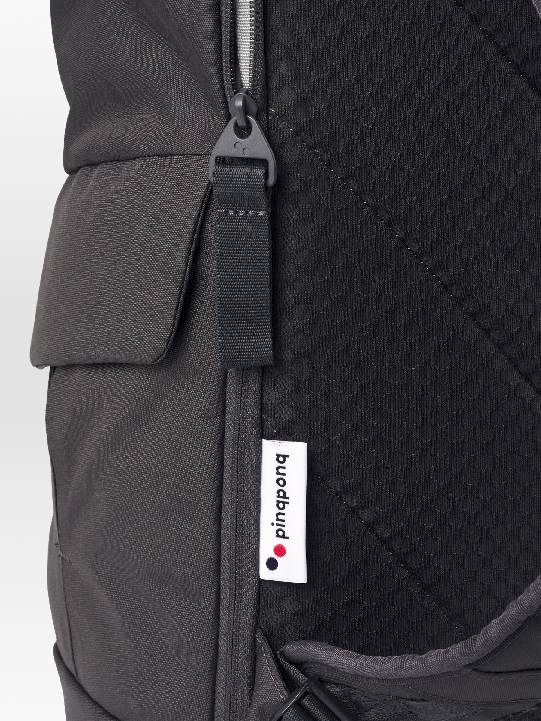 Rucksack Kross deep anthra pinqponq