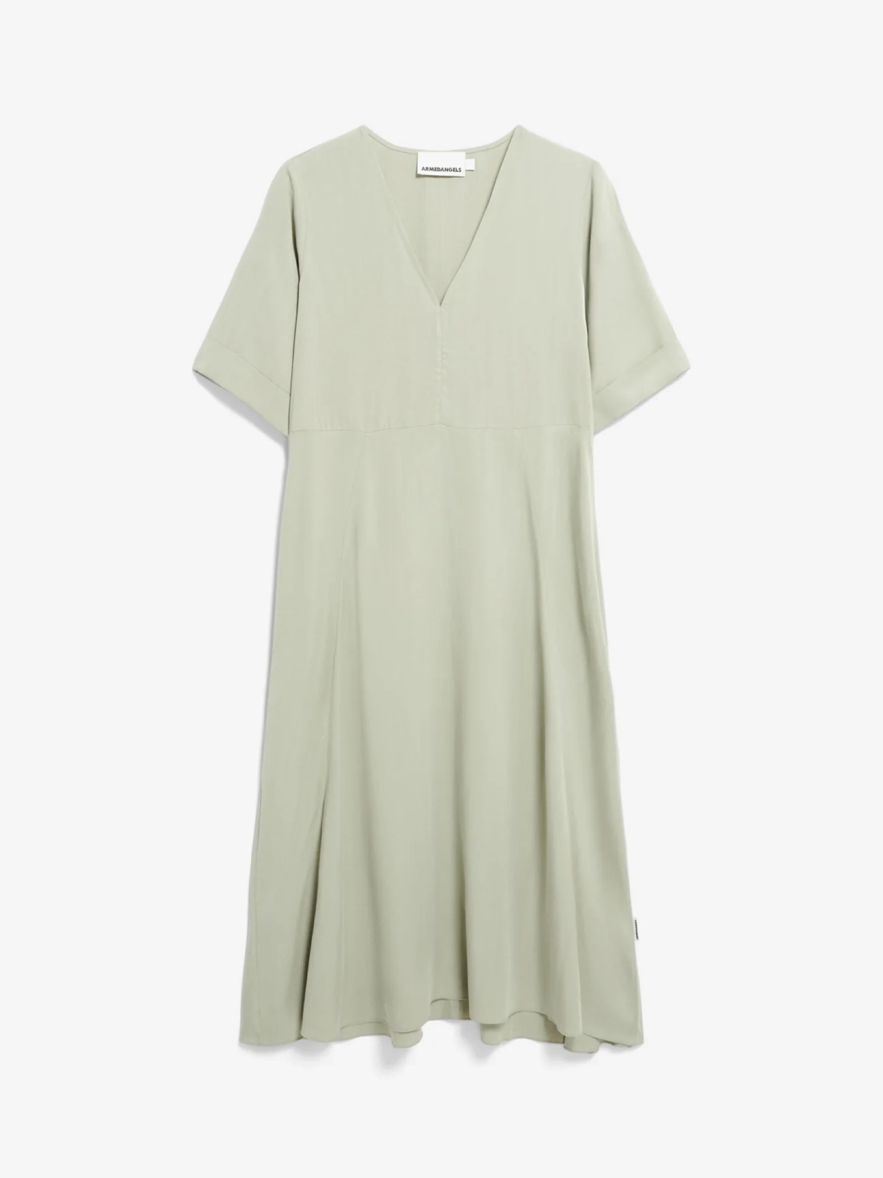 Kleid Vaali seagreen Armedangels