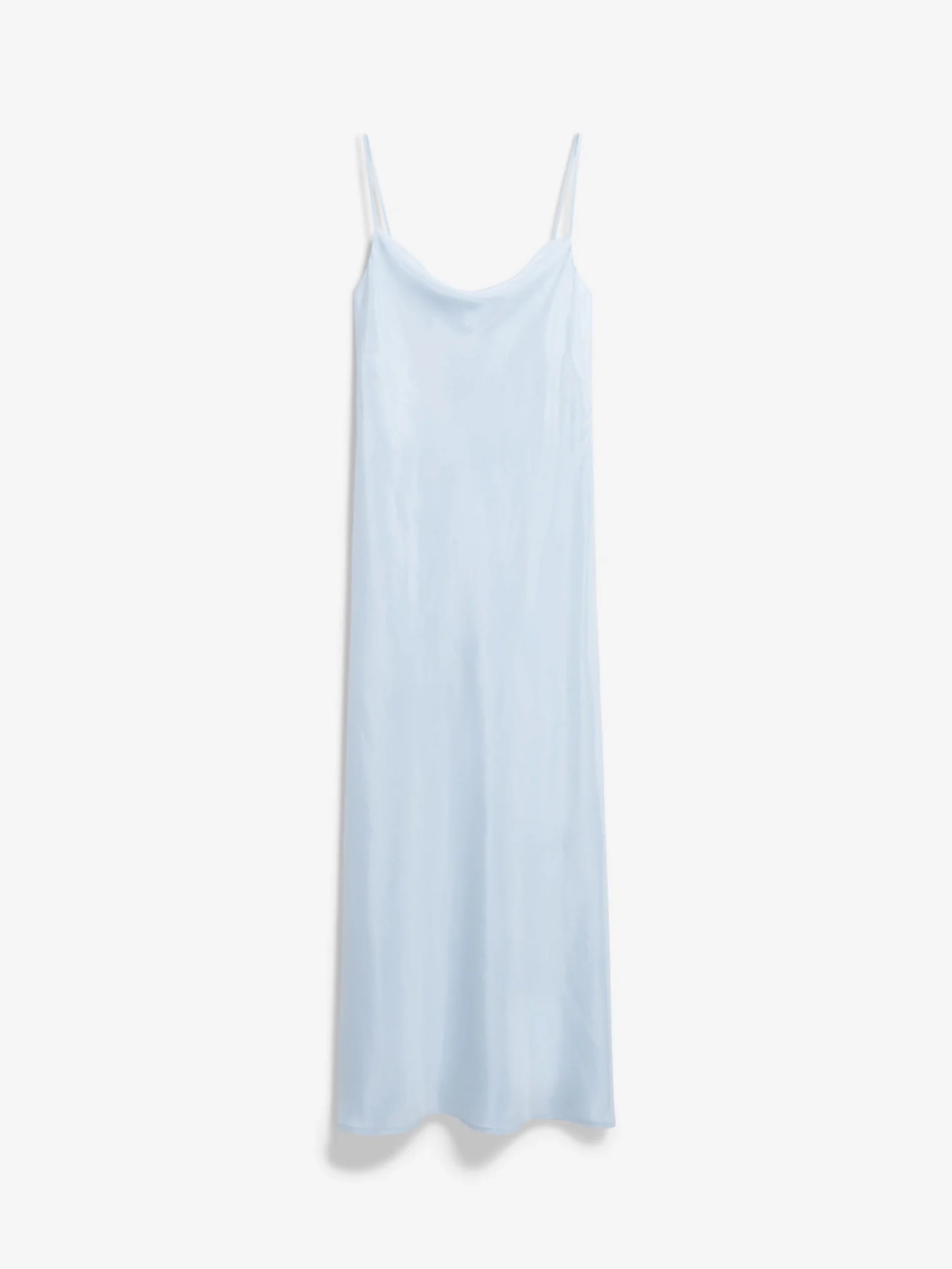 Kleid Neleaa morning sky Armedangels